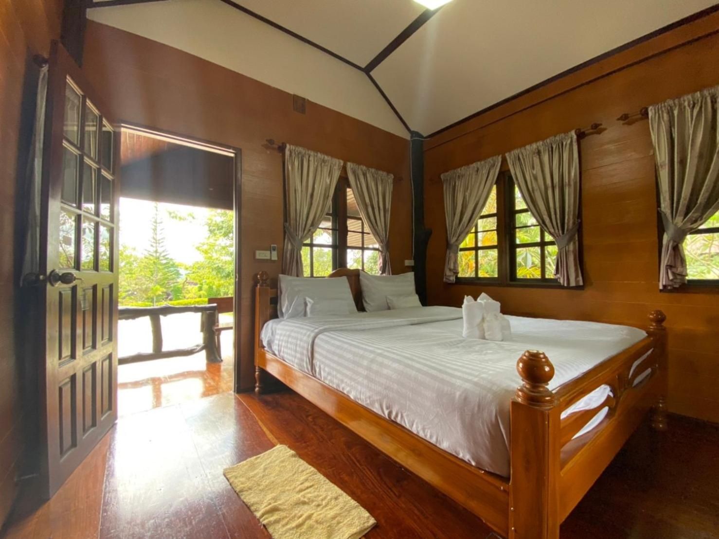 Pruksa View  Homestay Standard - Double