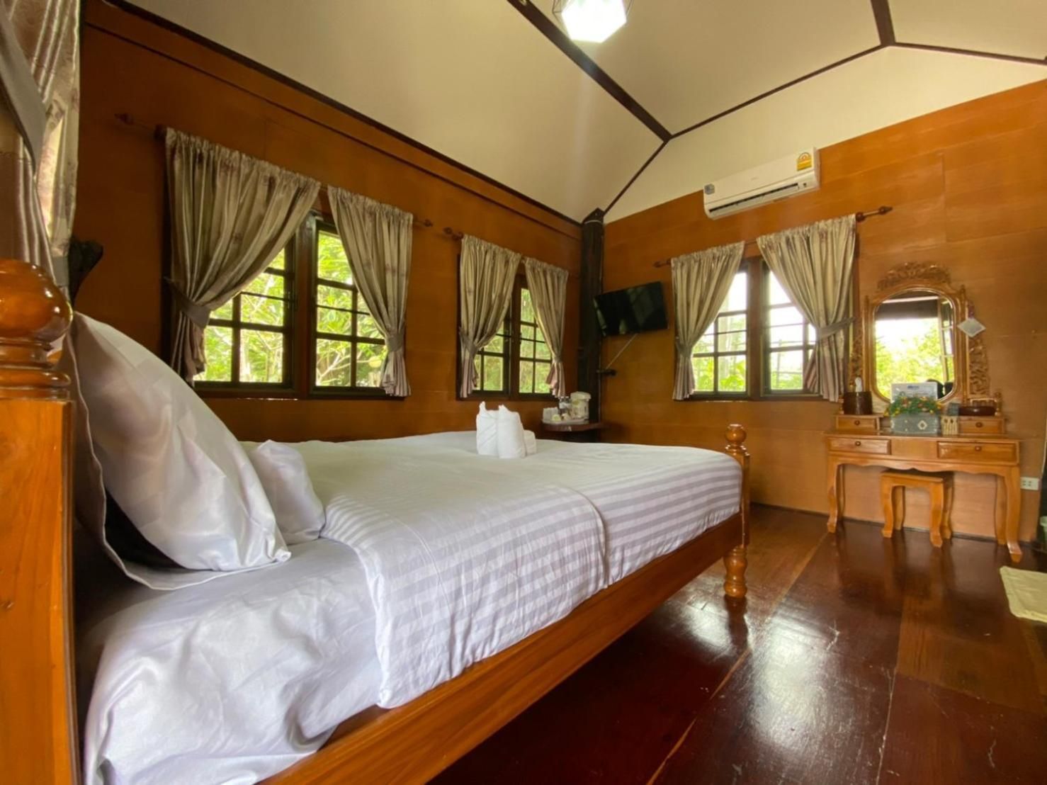 Pruksa View  Homestay Standard - Double 3