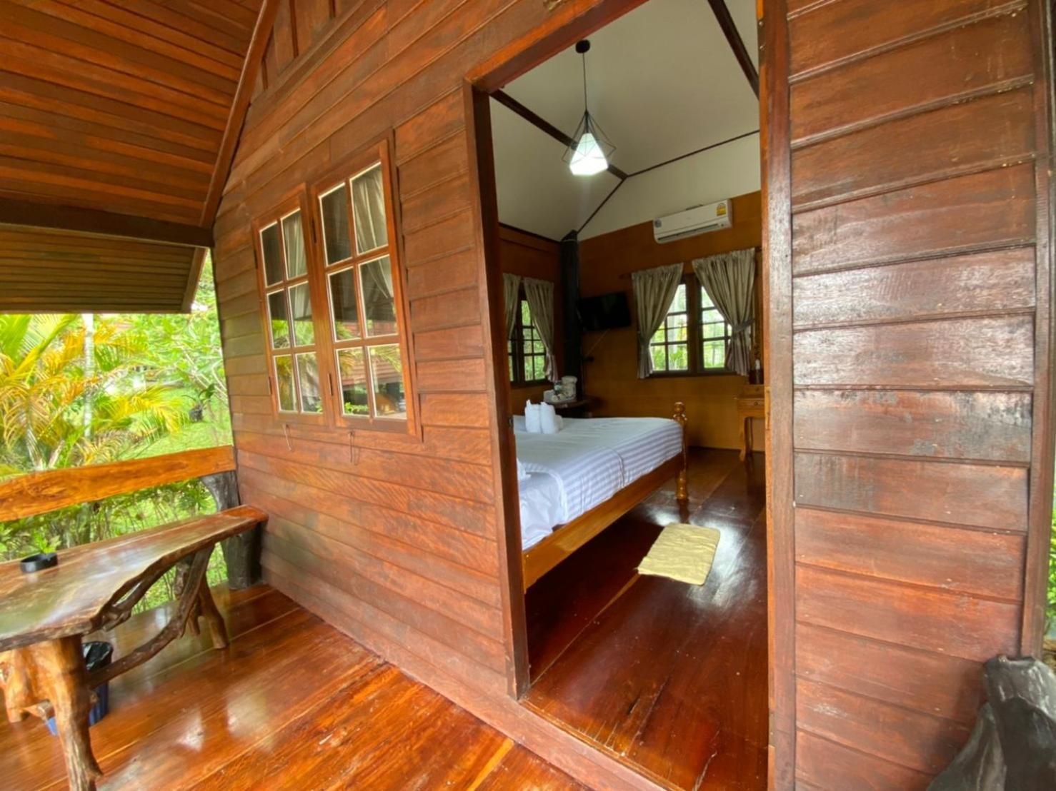 Pruksa View  Homestay Standard - Double 2