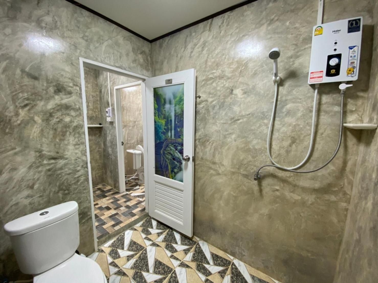 Economy Quadruple Room