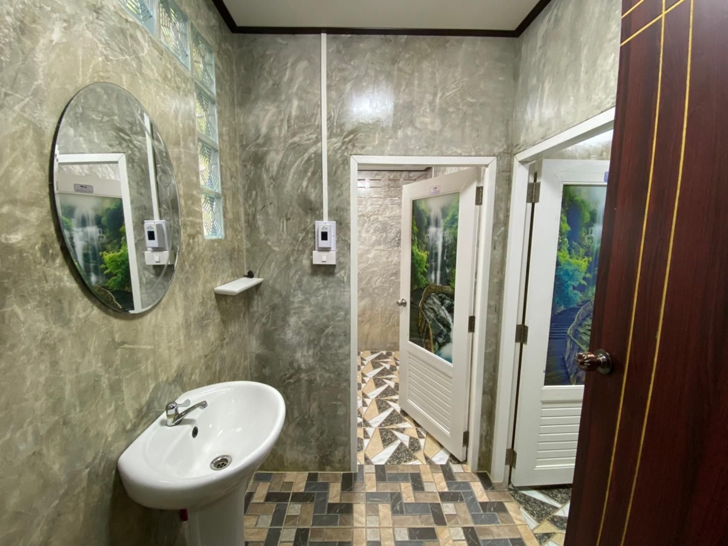 Quadraple Room