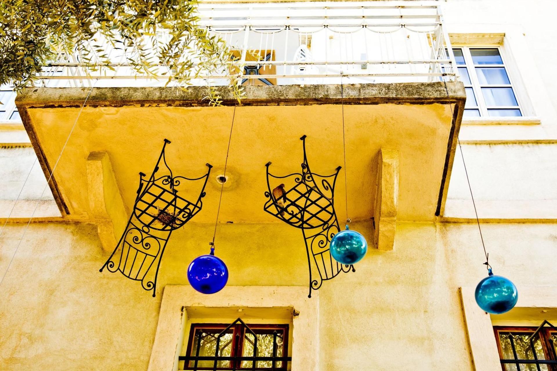 Templers Boutique Hotel