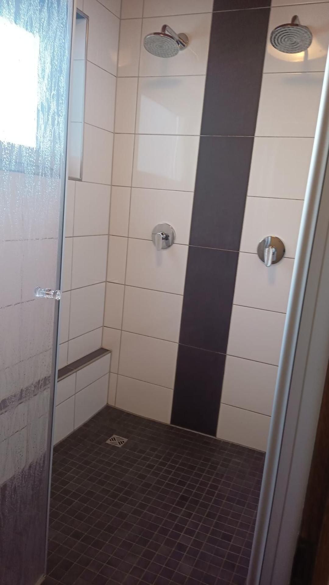Single Room with Shared Shower and Toilet