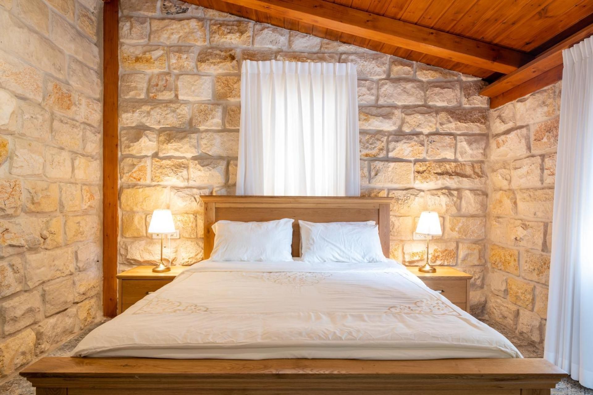 Via Maria Boutique Suites Standard Double Room