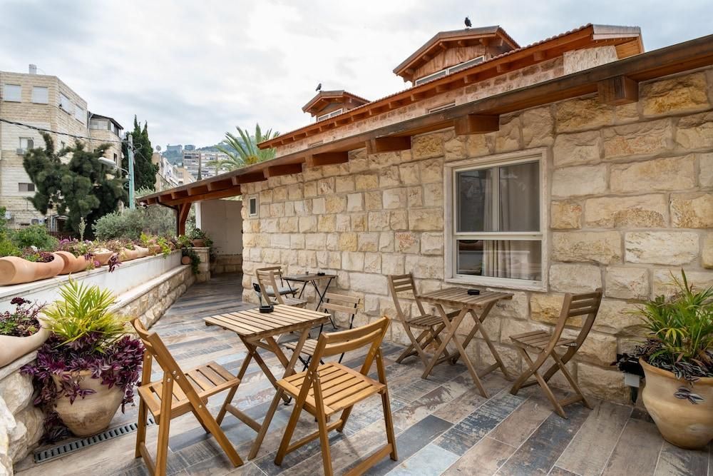 Via Maria Boutique Suites