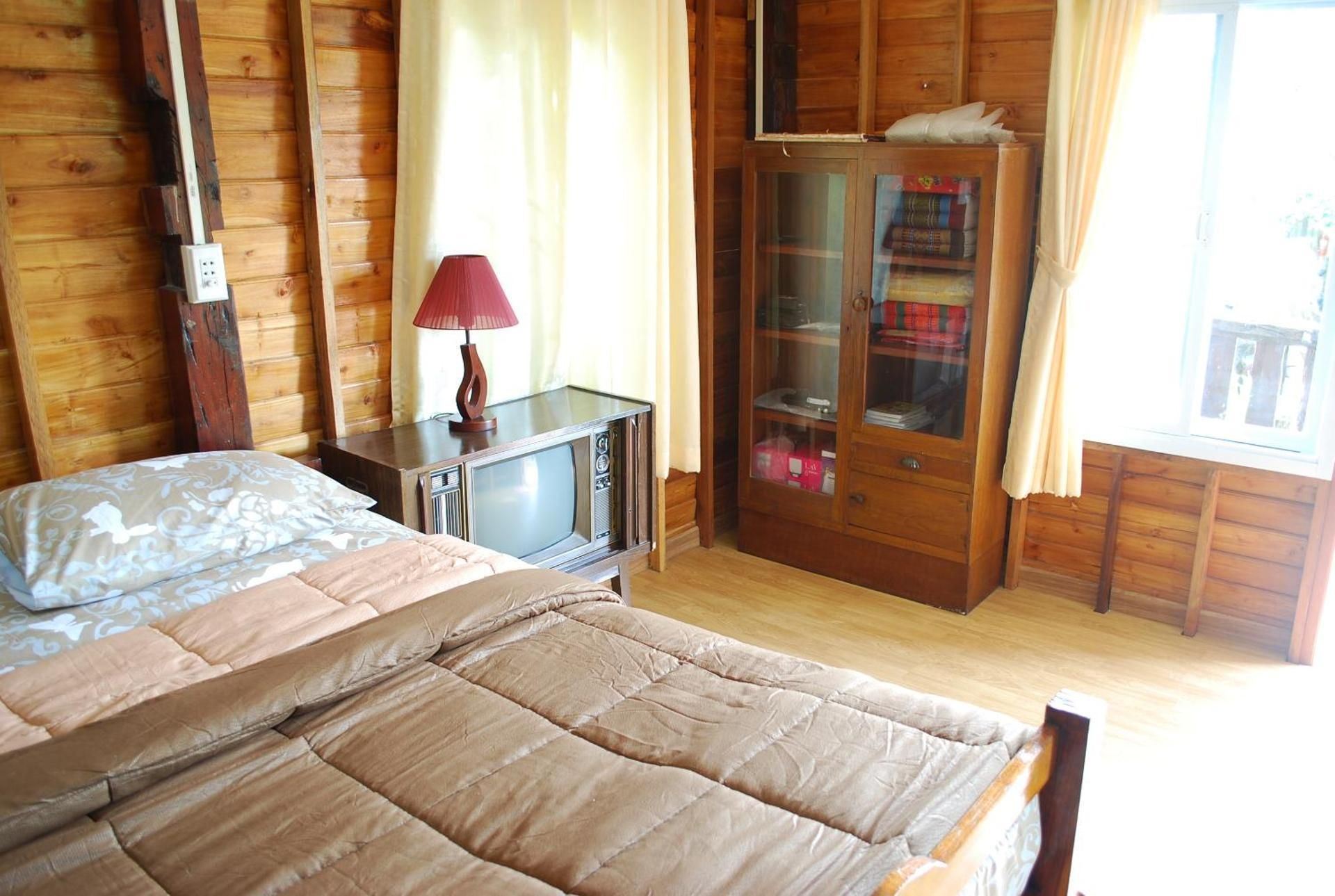 Prue Sa Raj Deluxe Cottage