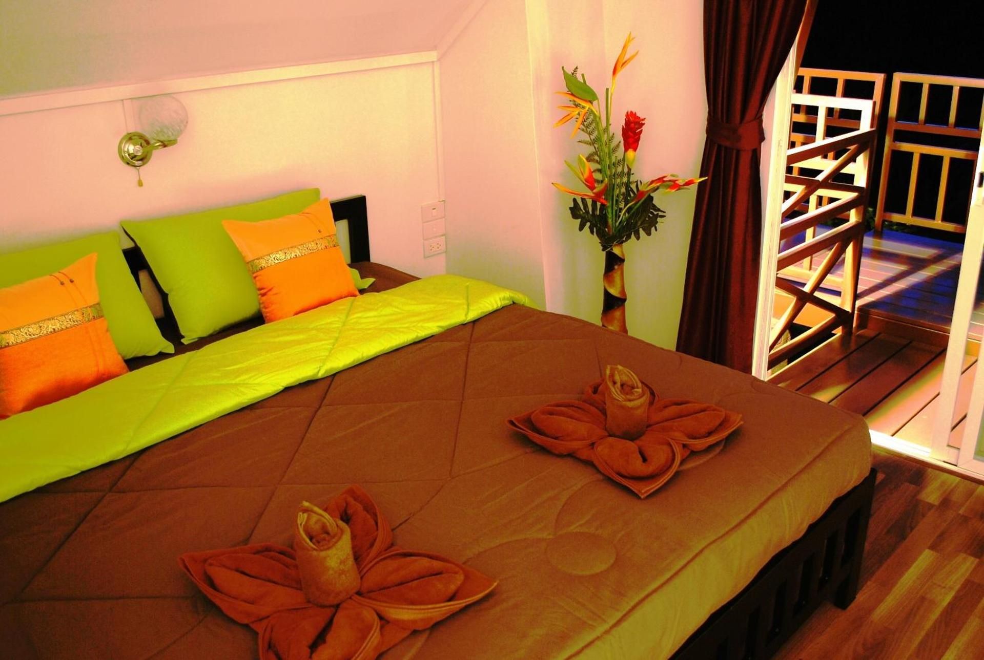 Prue Sa Raj Villa Classic 2