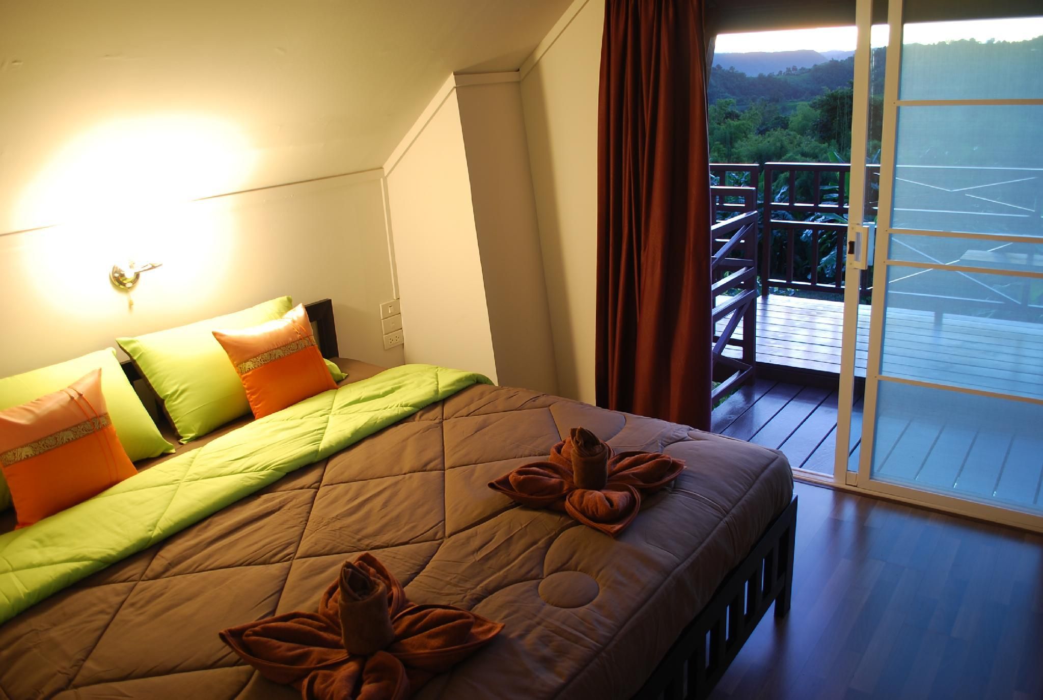 Prue Sa Raj Villa Classic