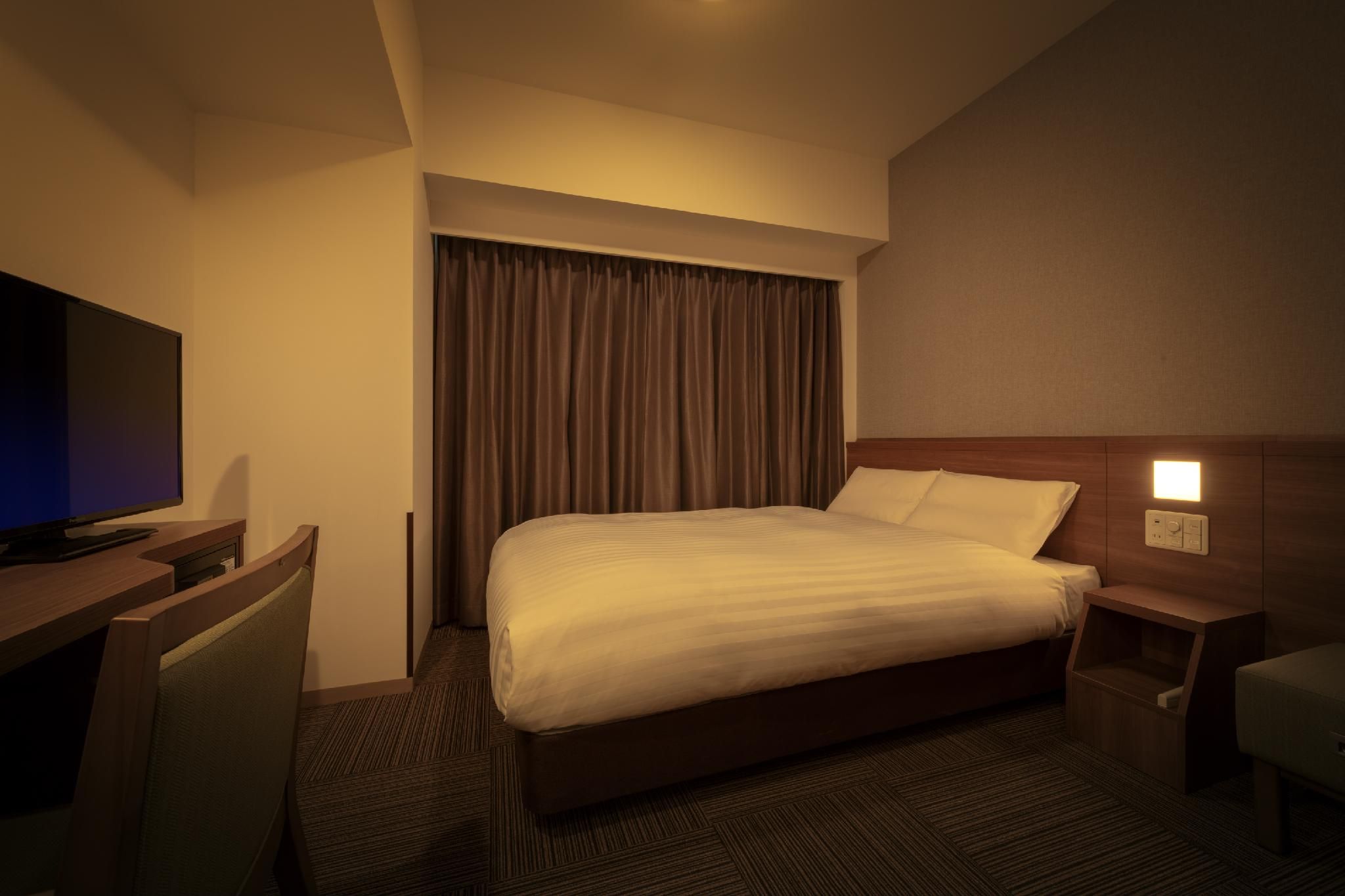 airweave double room - non-smoking