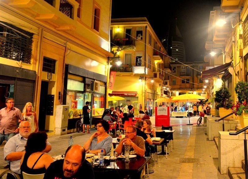 Agam Hahoresh Guest house