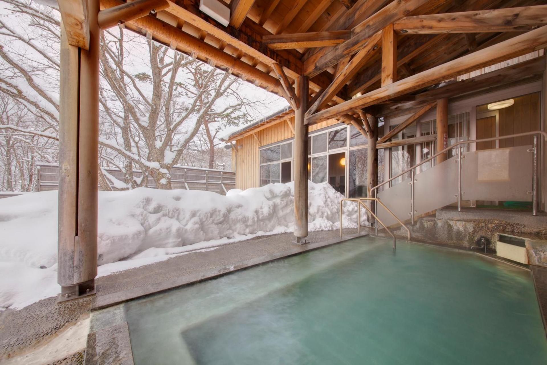 Japanese-Style Family Room - Non-Smoking