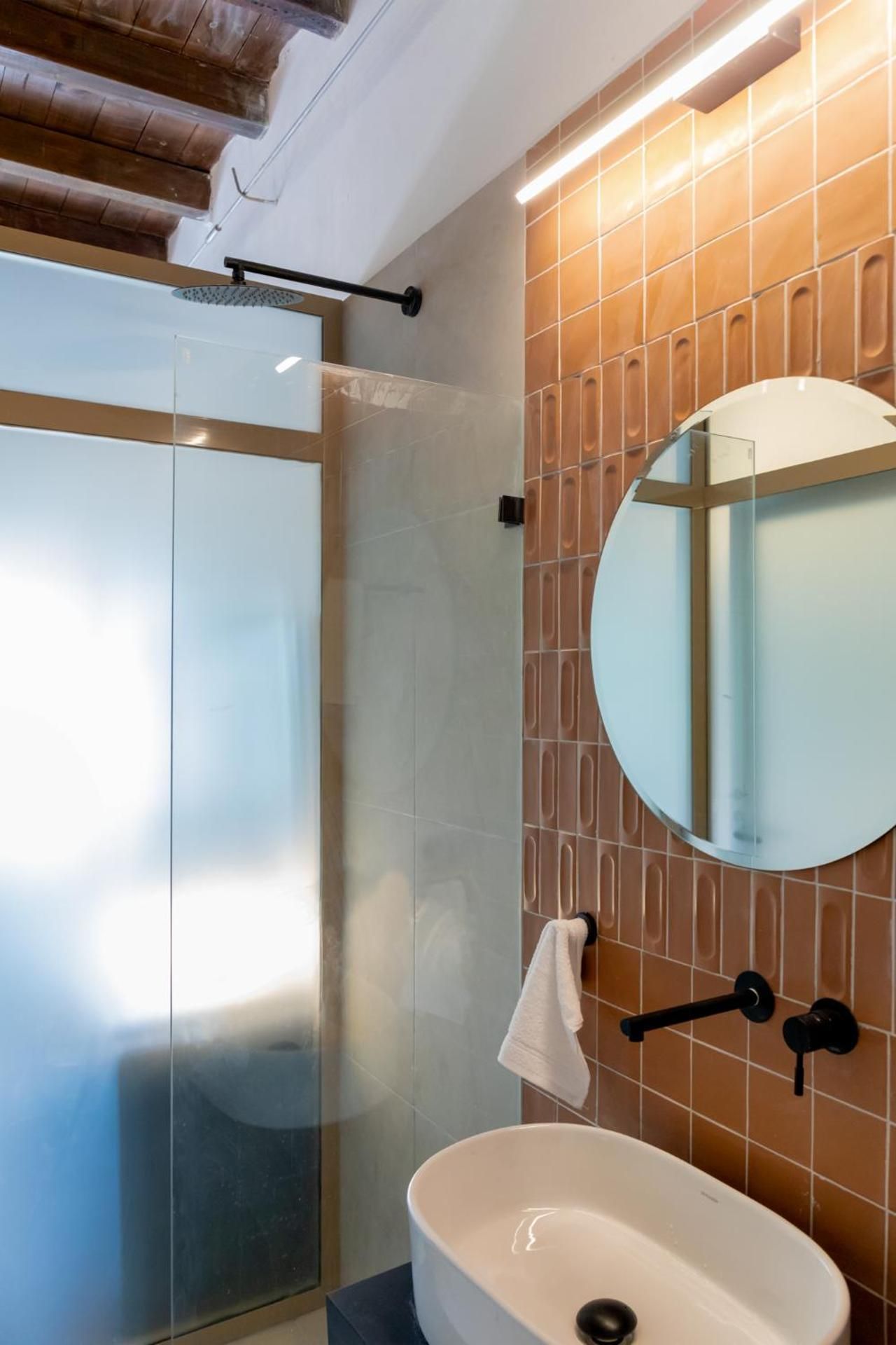 Carmel Deluxe With Balcony 