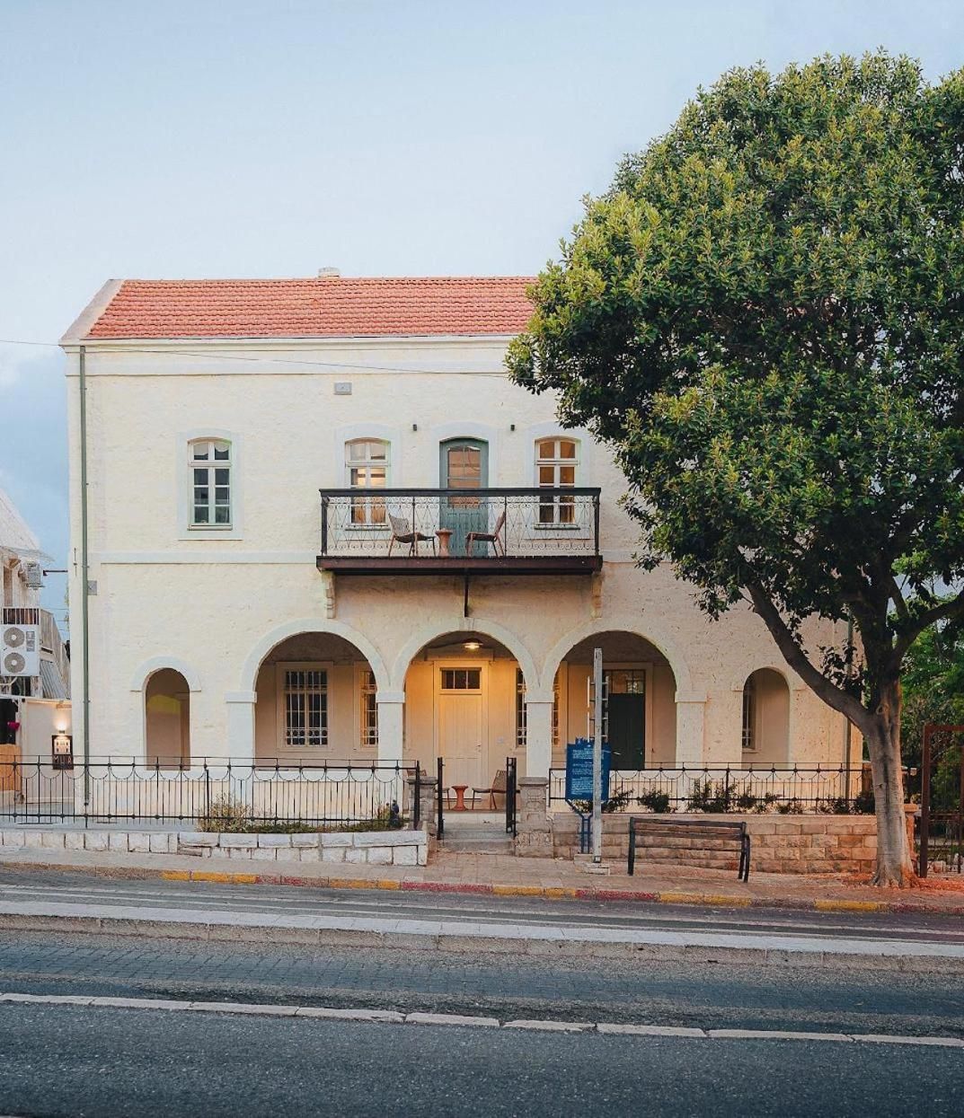 Mila - Boutique Hotel