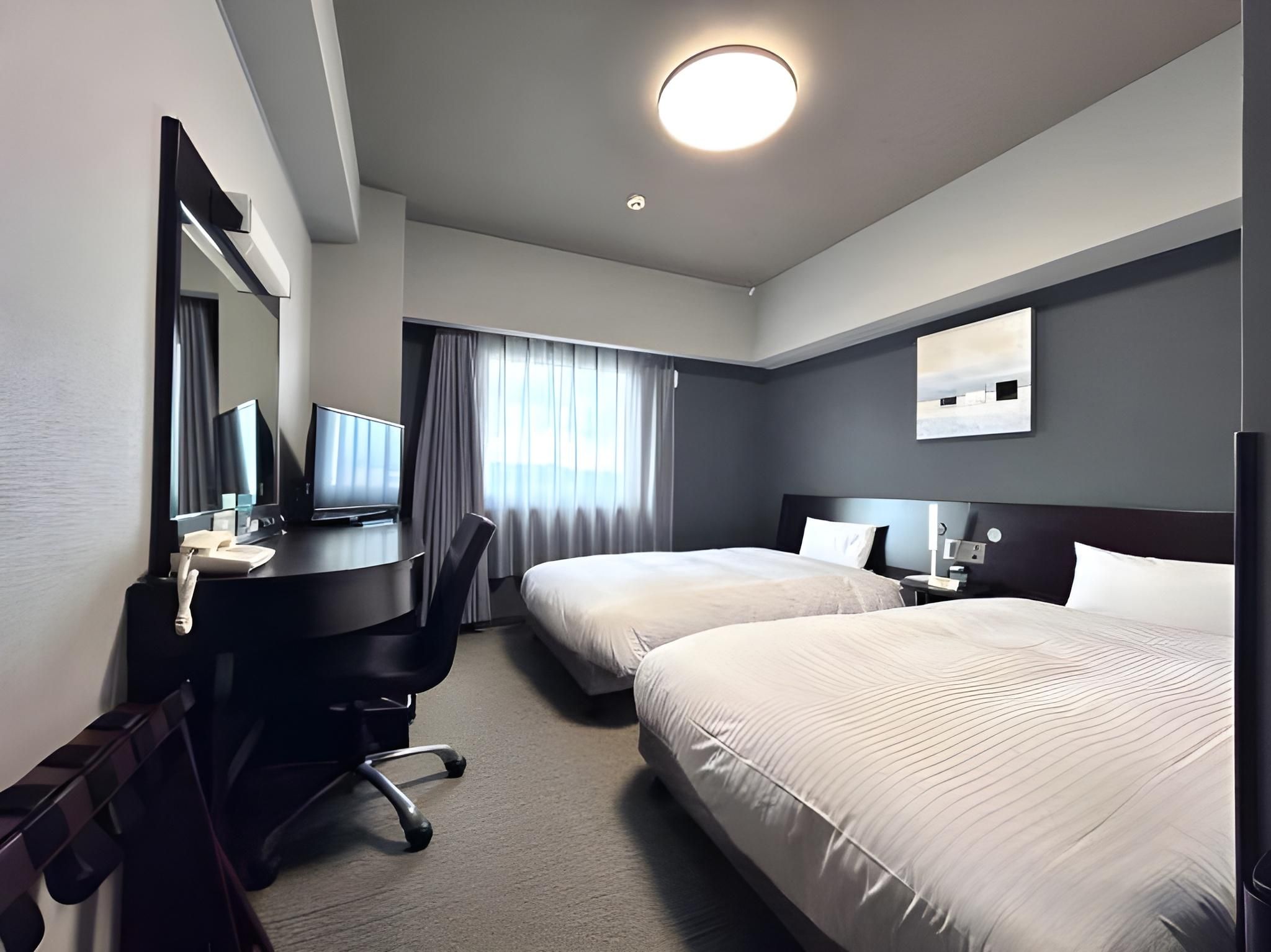Comfort Twin Room - Non-Smoking