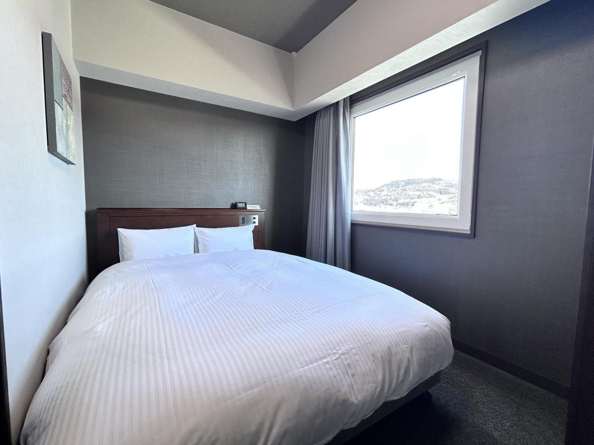 Double Room with Small Double Bed - Smoking