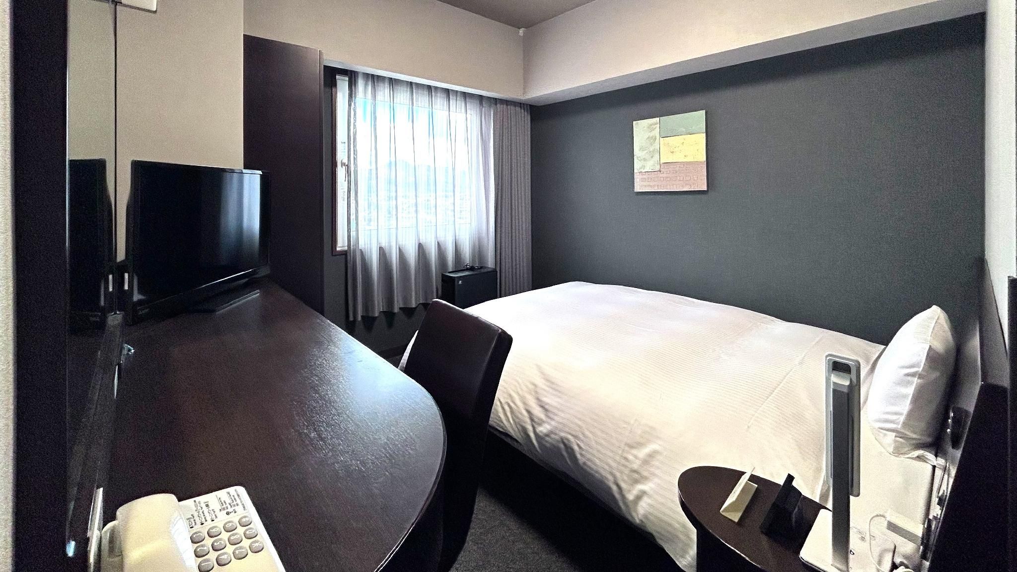 Comfort Single Room - Non-Smoking
