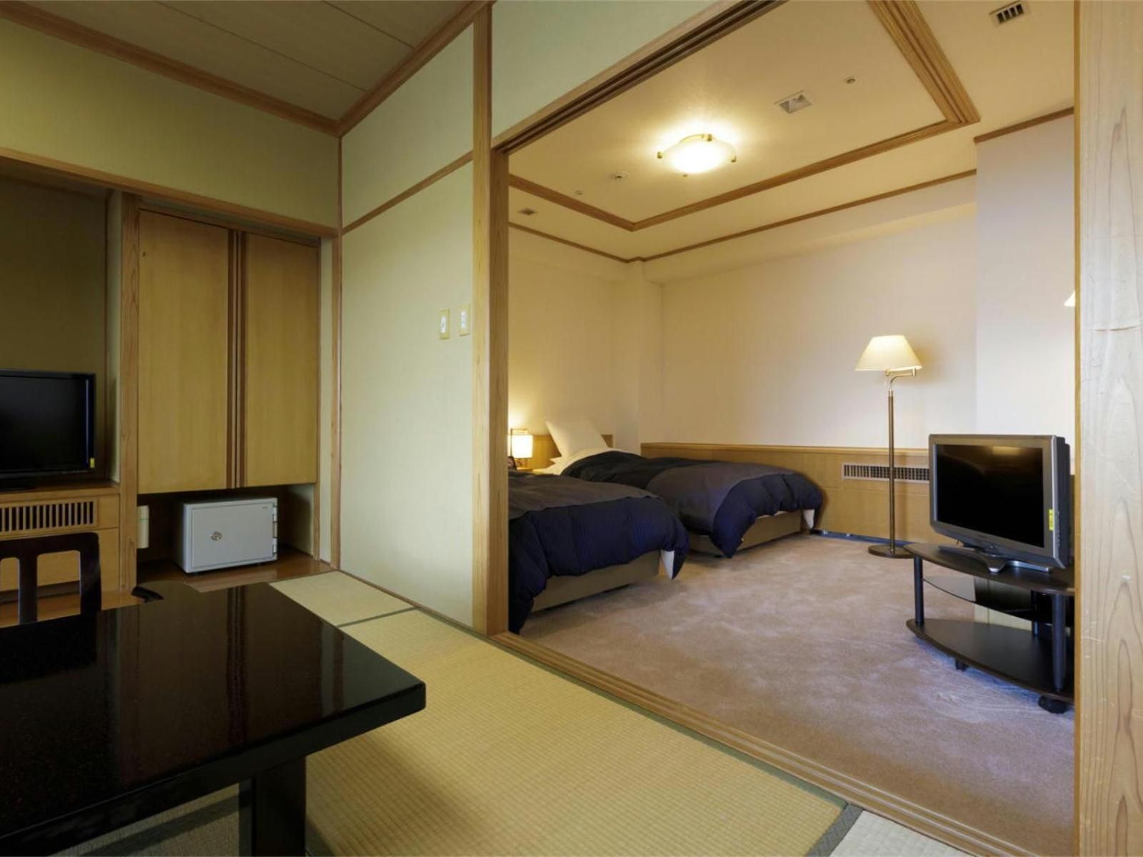 Superior Family Room