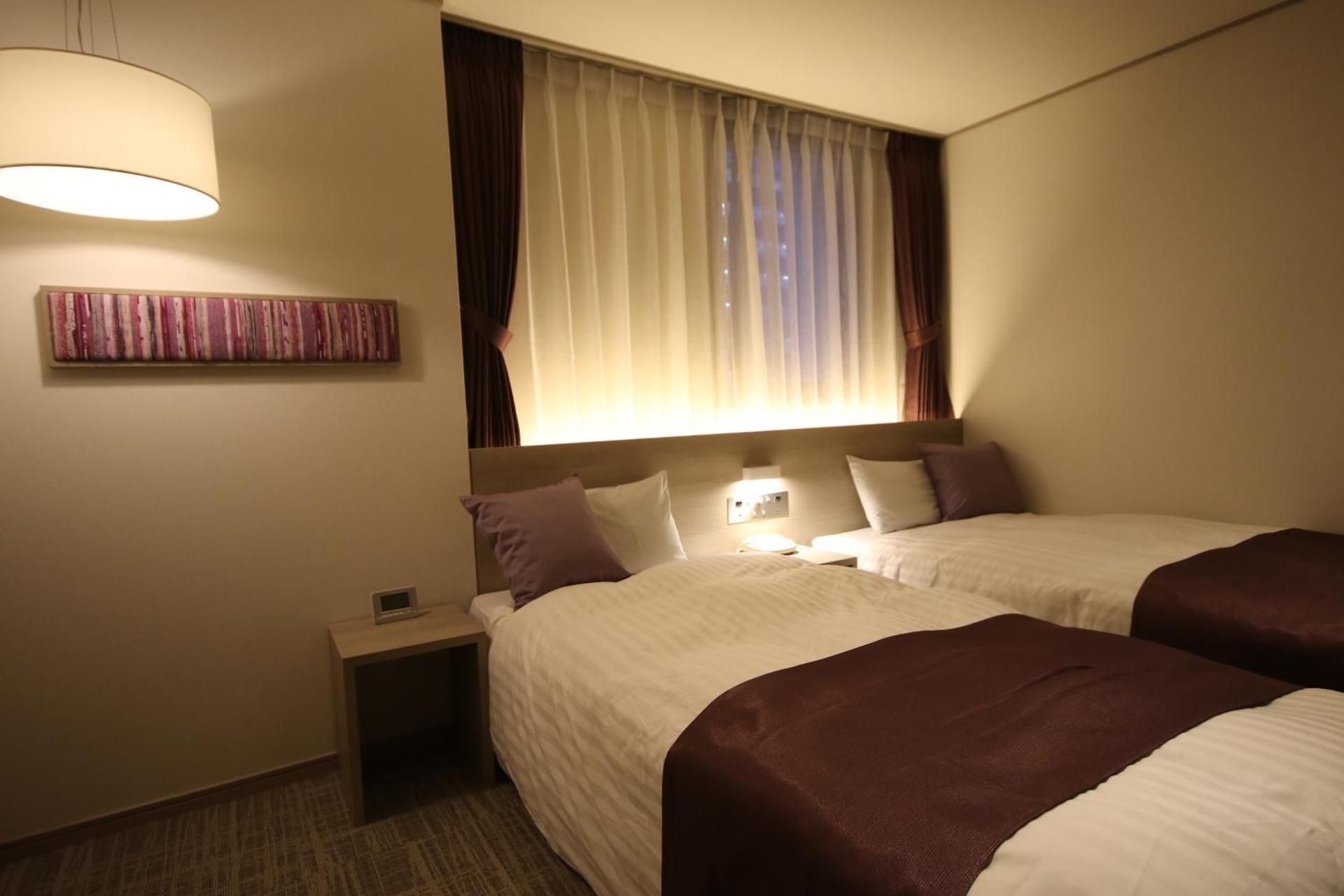 Superior Twin Room - Non-Smoking