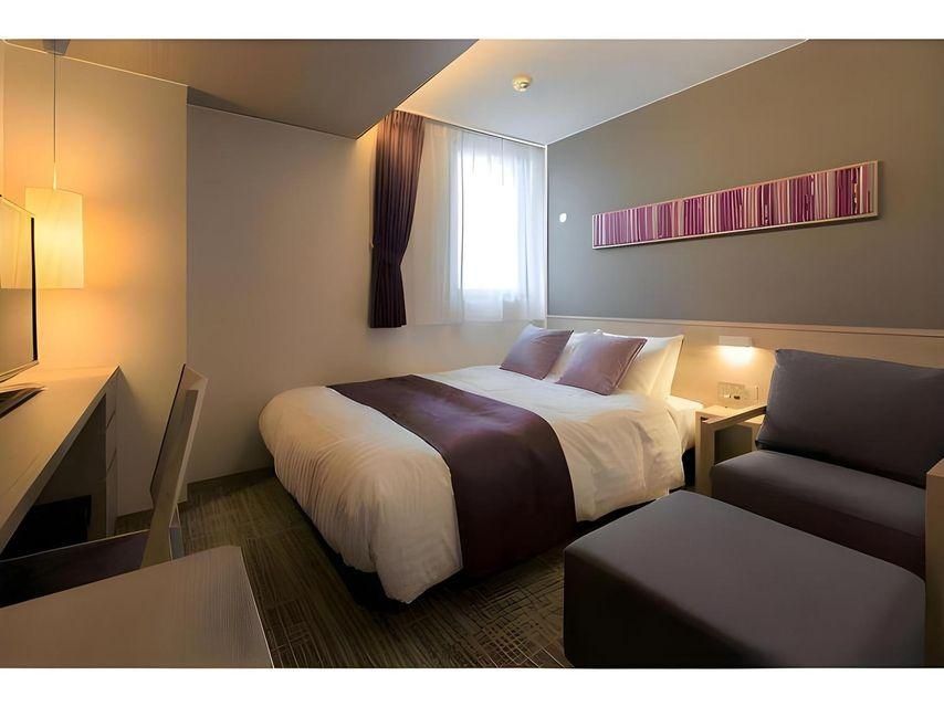SUPERIOR,DOUBLE ROOM -NON-SMOKING