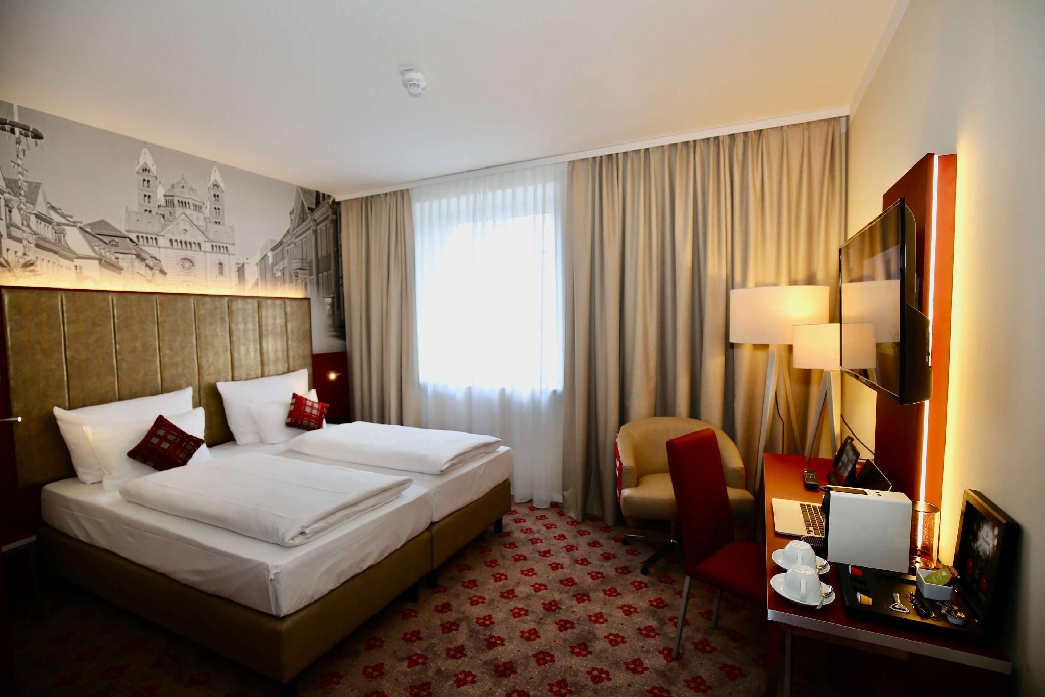 Comfort Twin Room