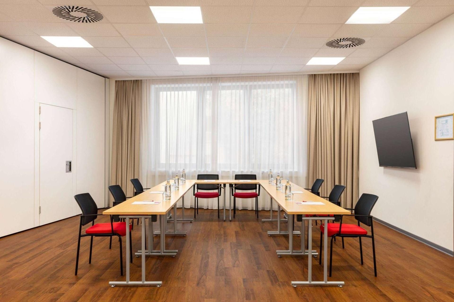 meeting room / ballrooms