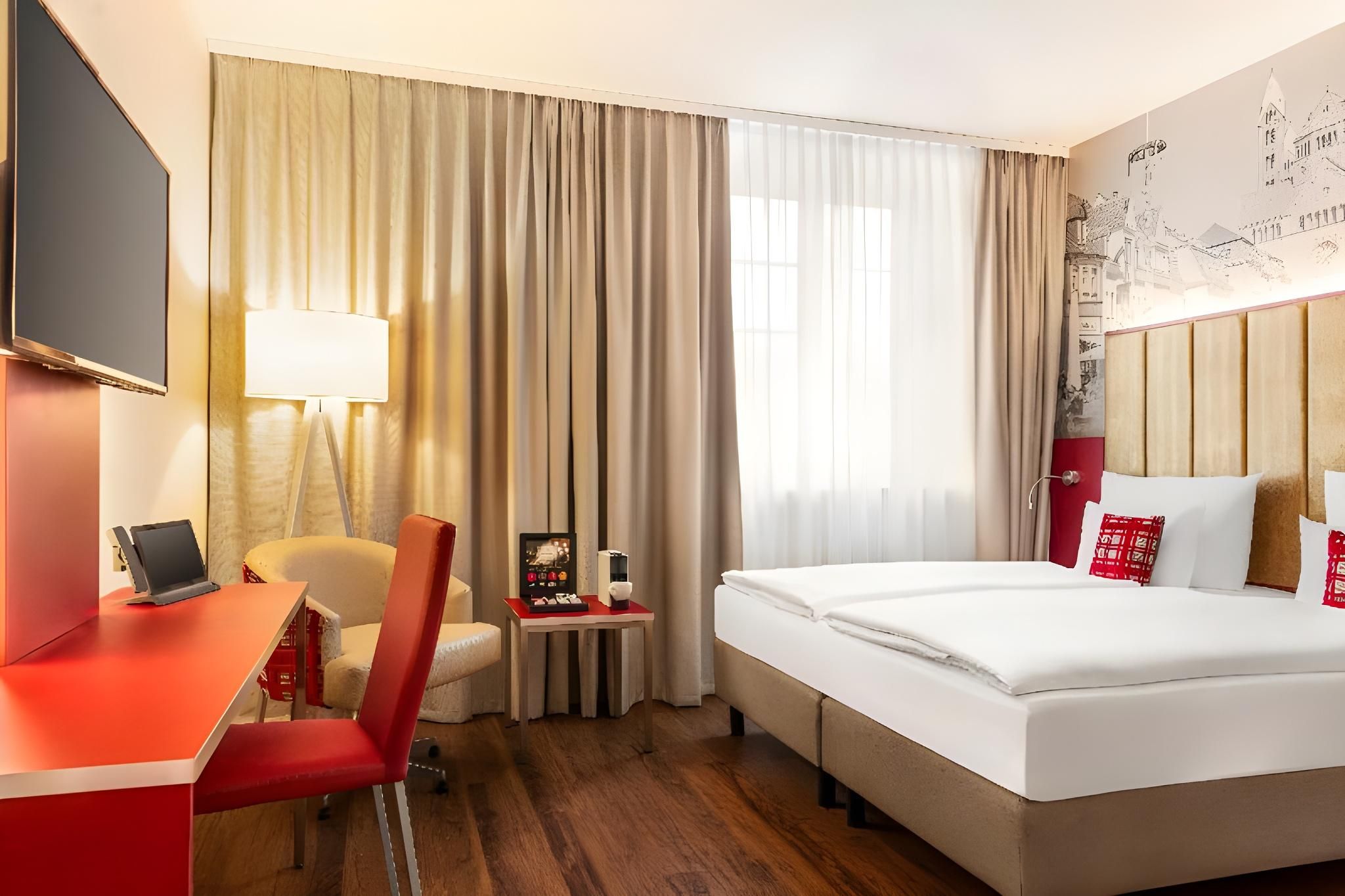 Comfort Twin Room