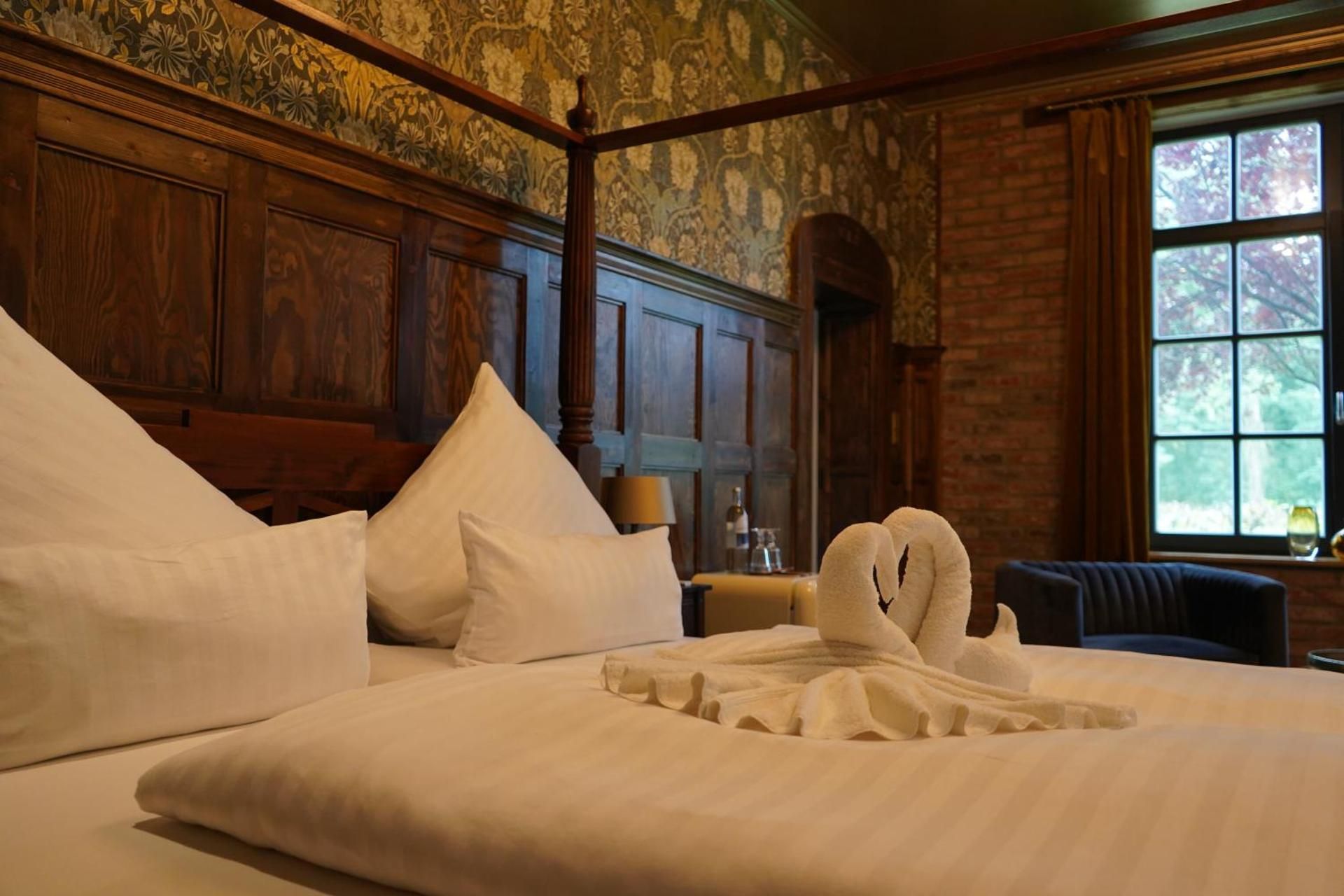 Deluxe Junior Suite