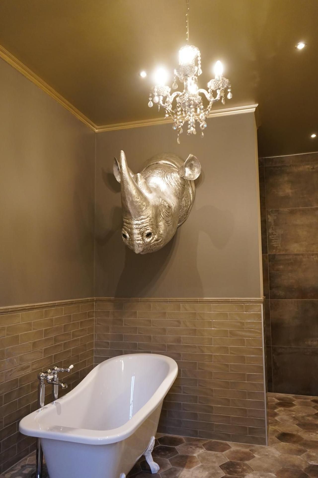 Deluxe Junior Suite