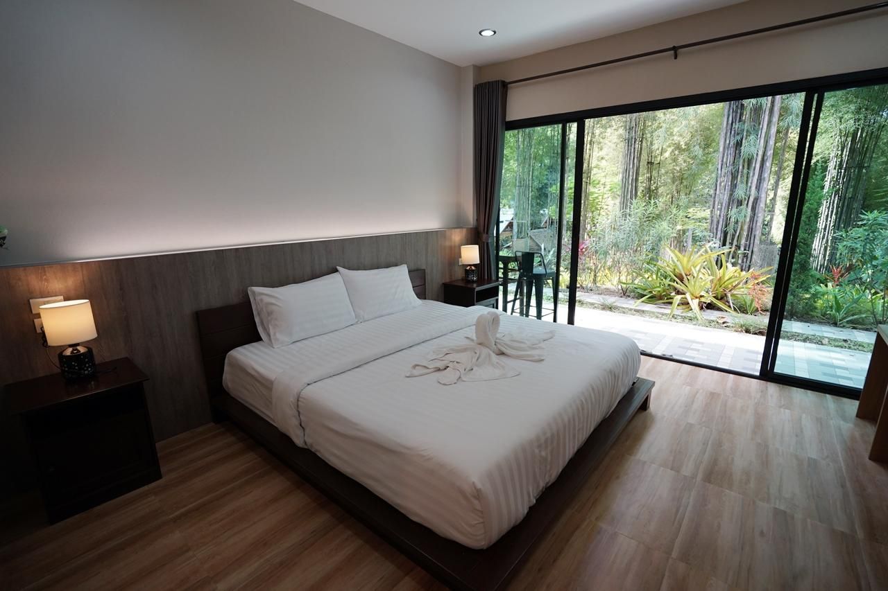 Deluxe Double Room - Special Offer