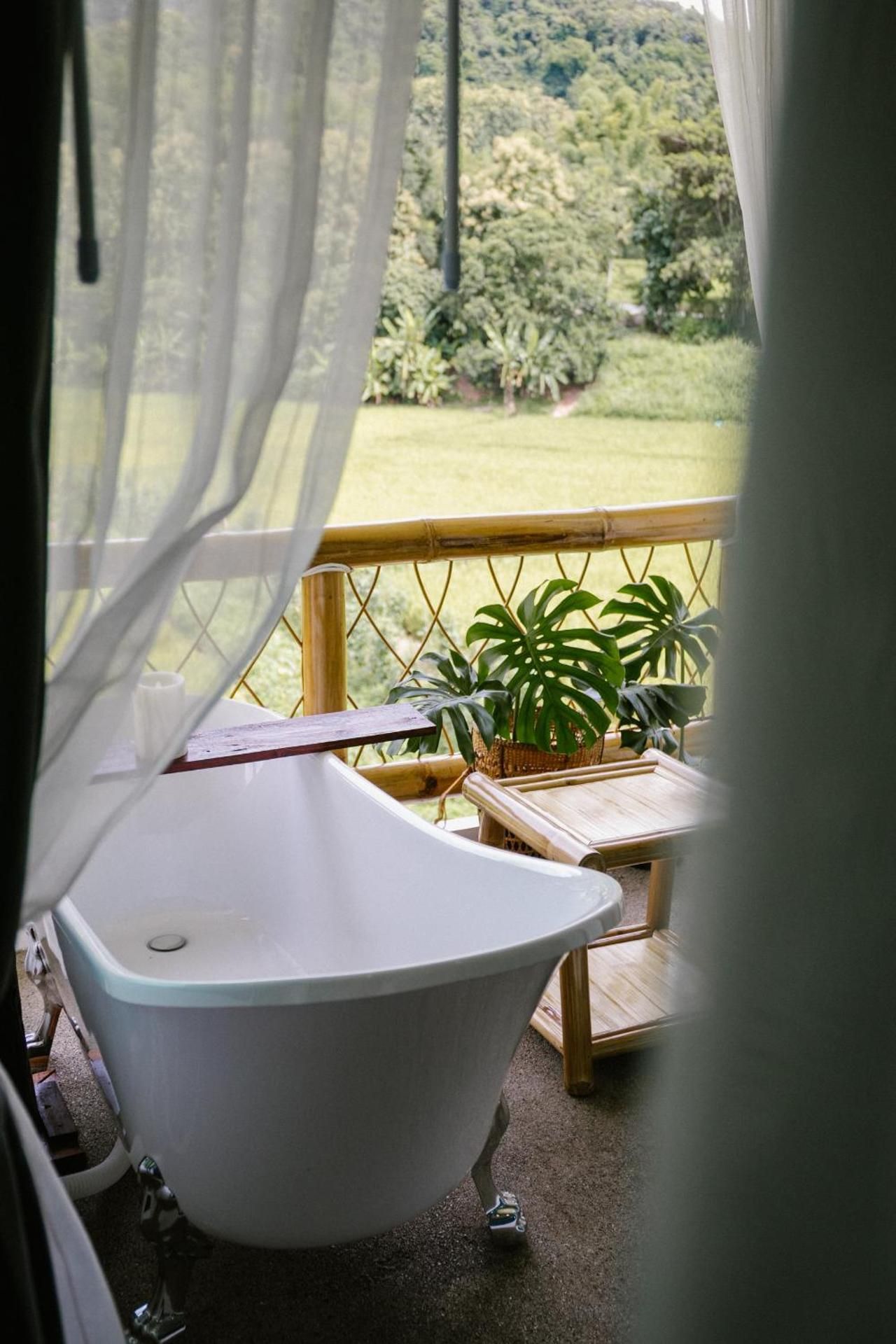 Deluxe Double Room with Bath