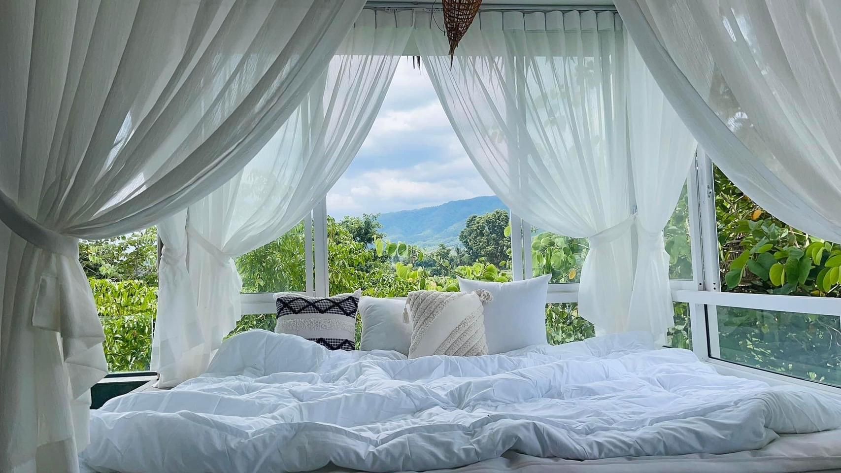 1 King Executive Suite