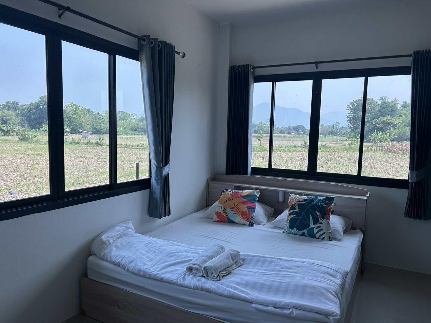 2 Bedroom Deluxe