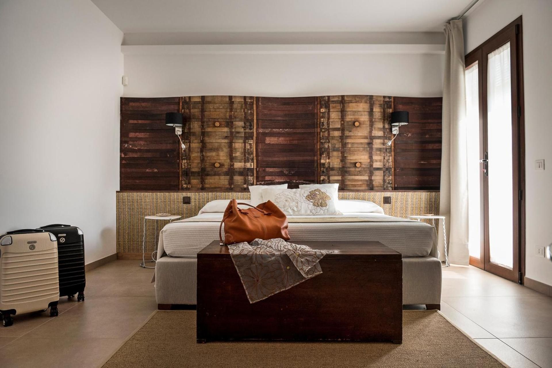 Triple Room with Shower