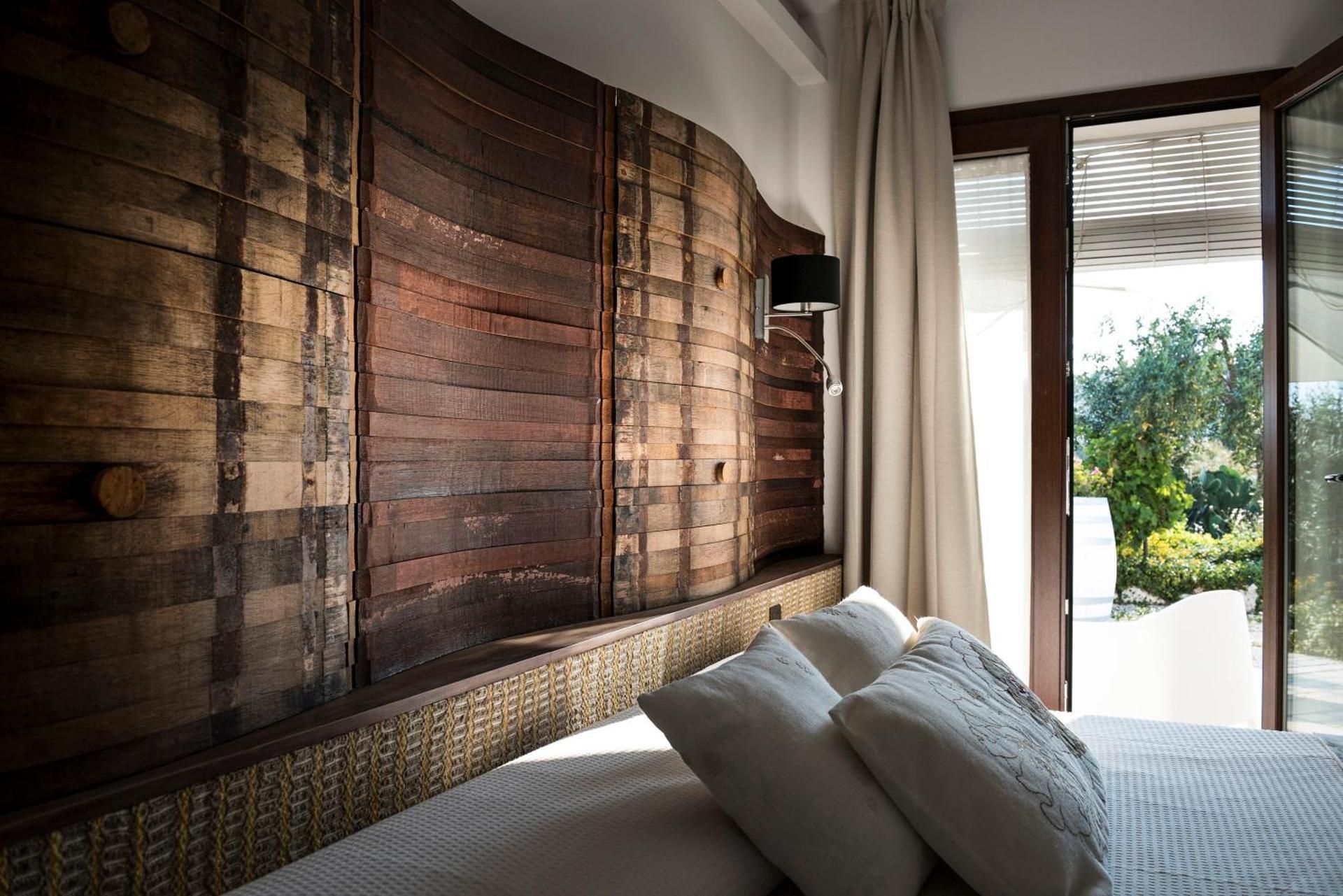 Triple Room with Shower