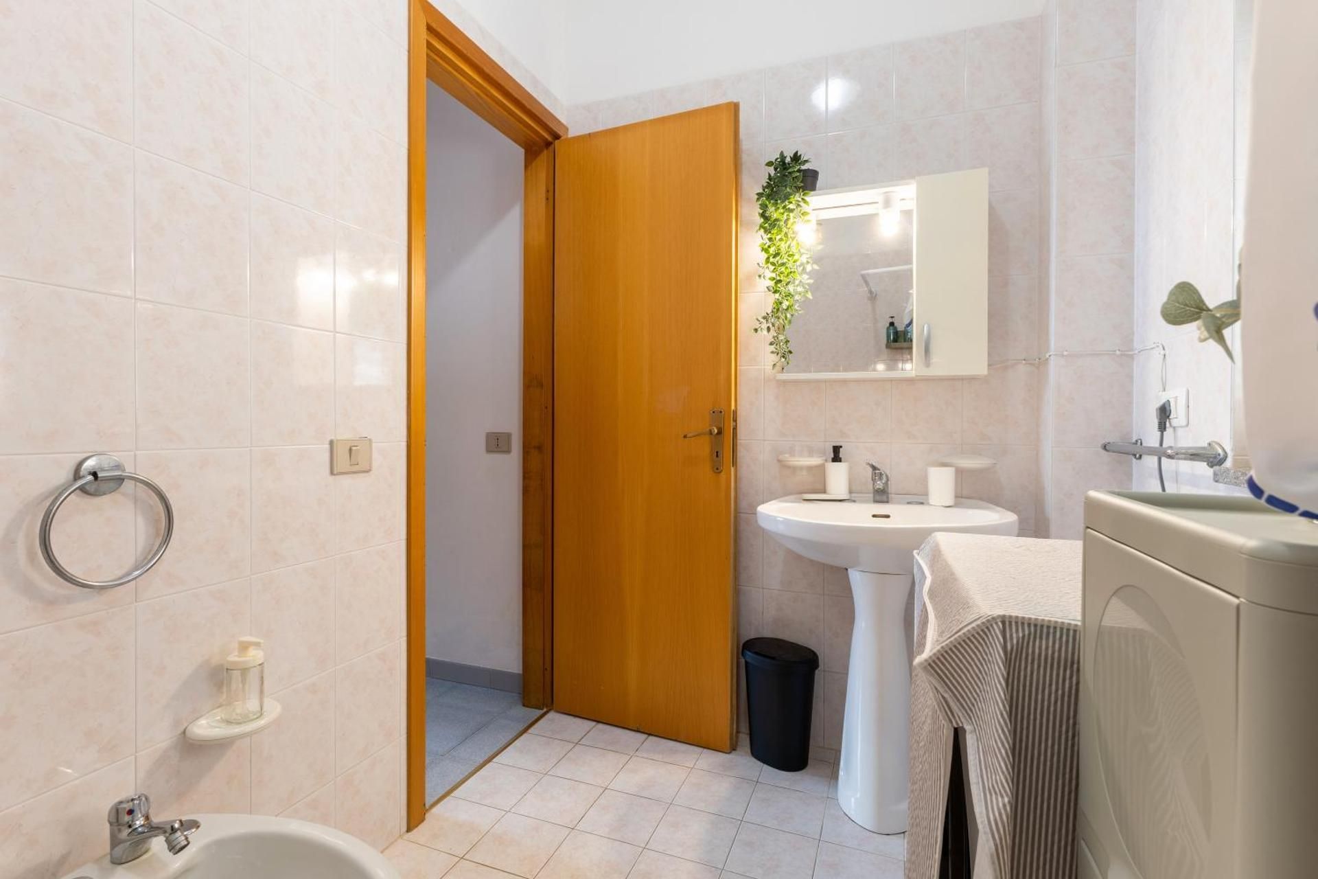 Mare di Sicilia Apartments Two-Bedroom Superior Apartment 2