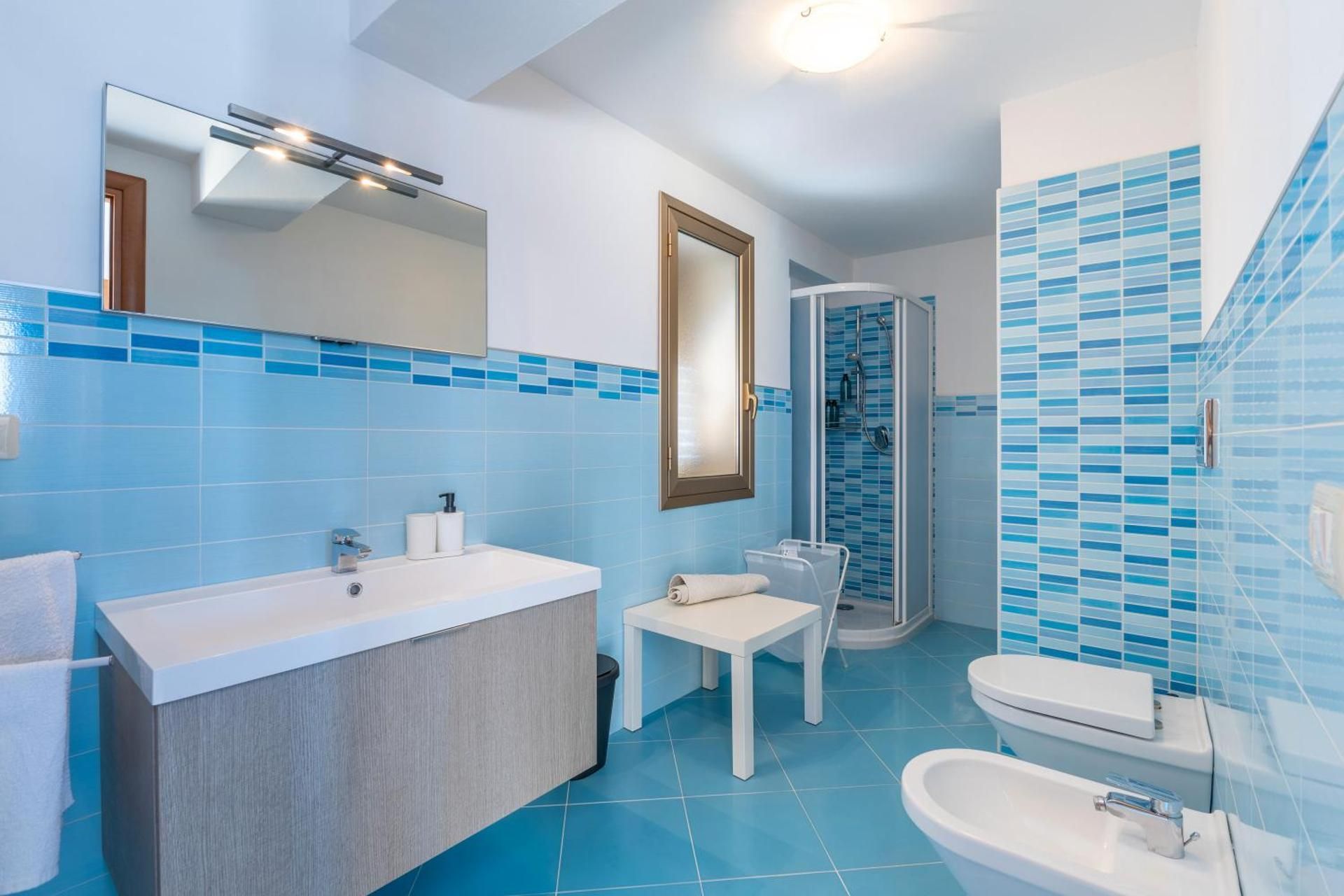 Mare di Sicilia Apartments Three-Bedroom Superior Apartment