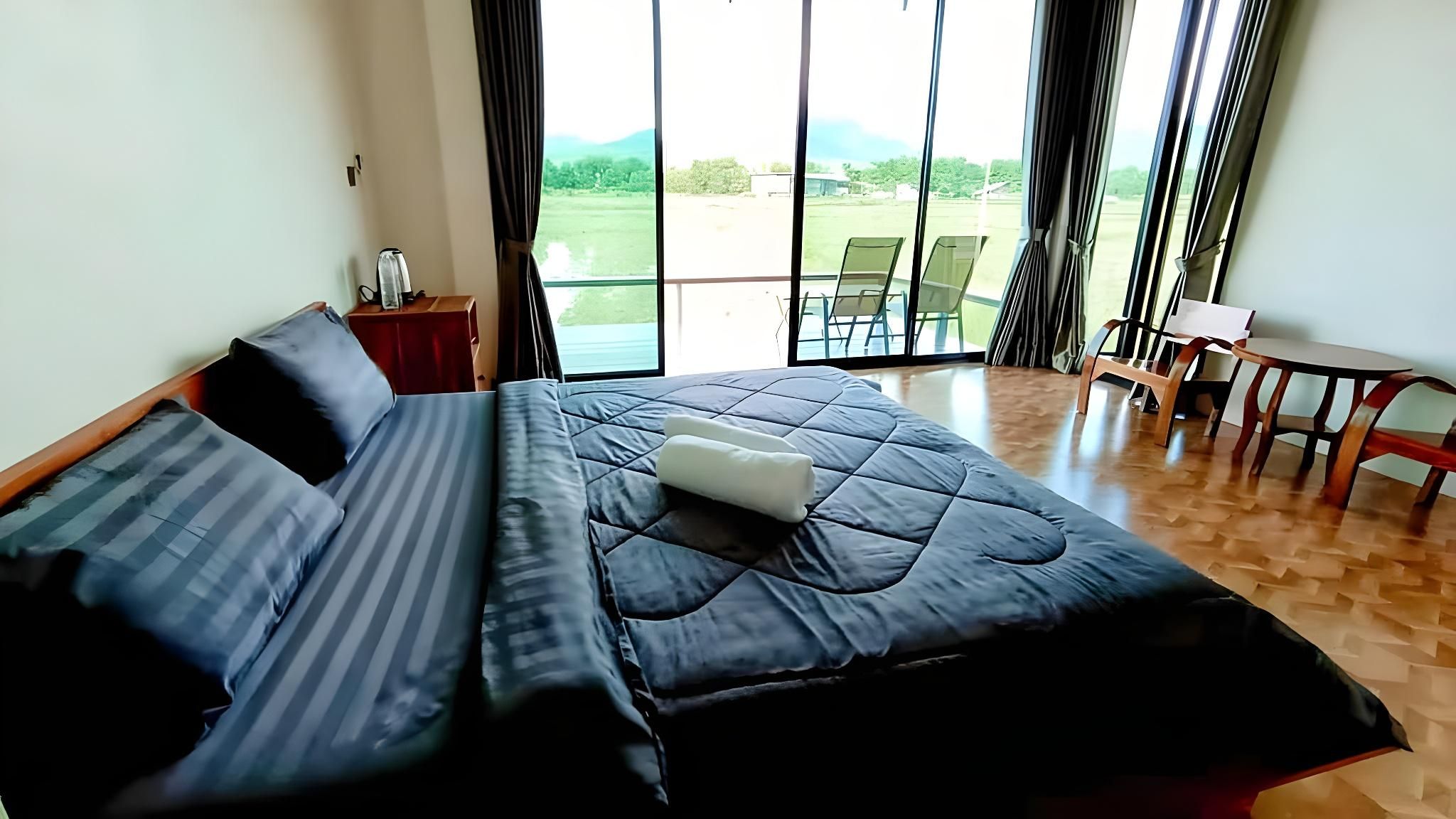 Private Villa