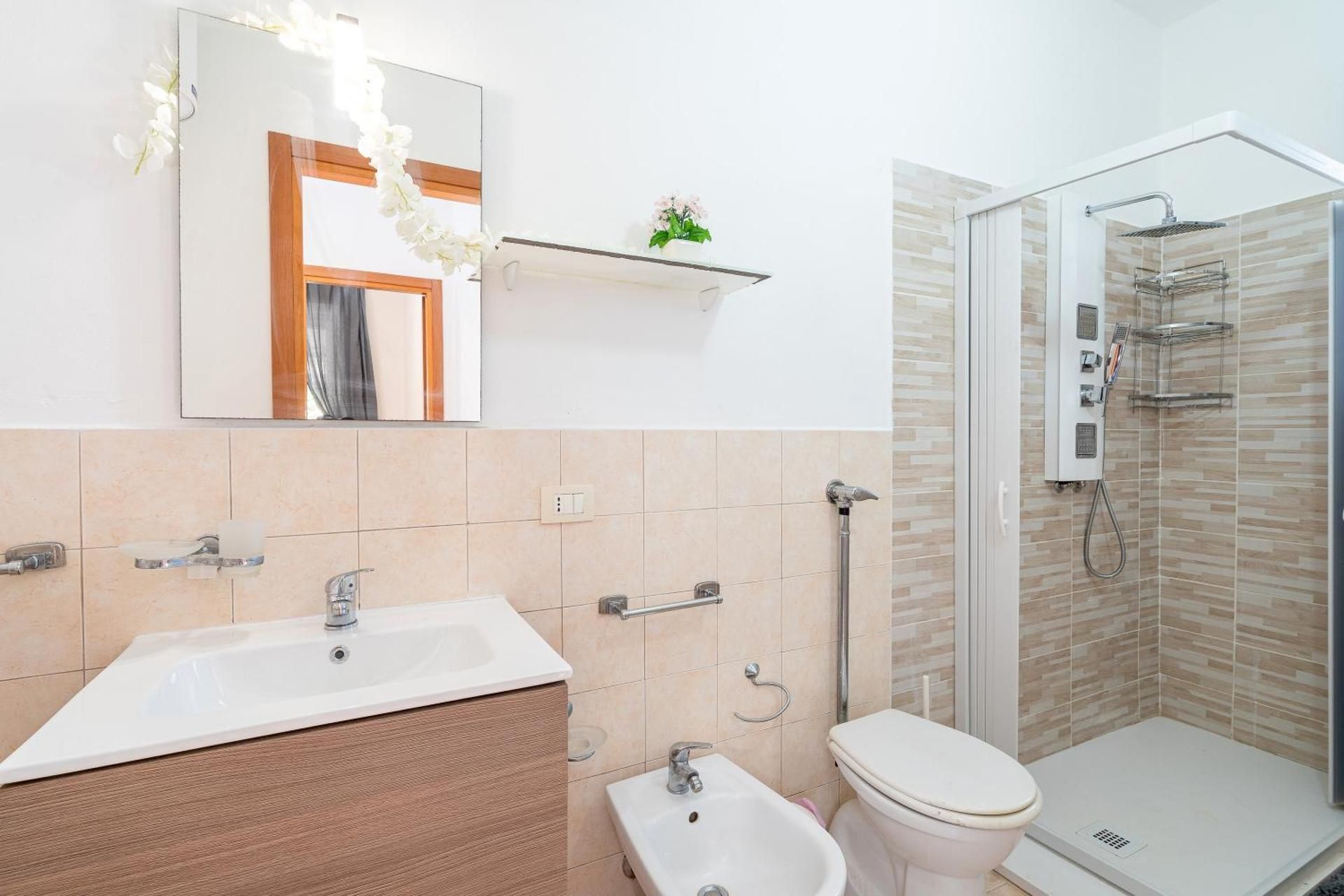 Three-Bedroom Superior Apartment