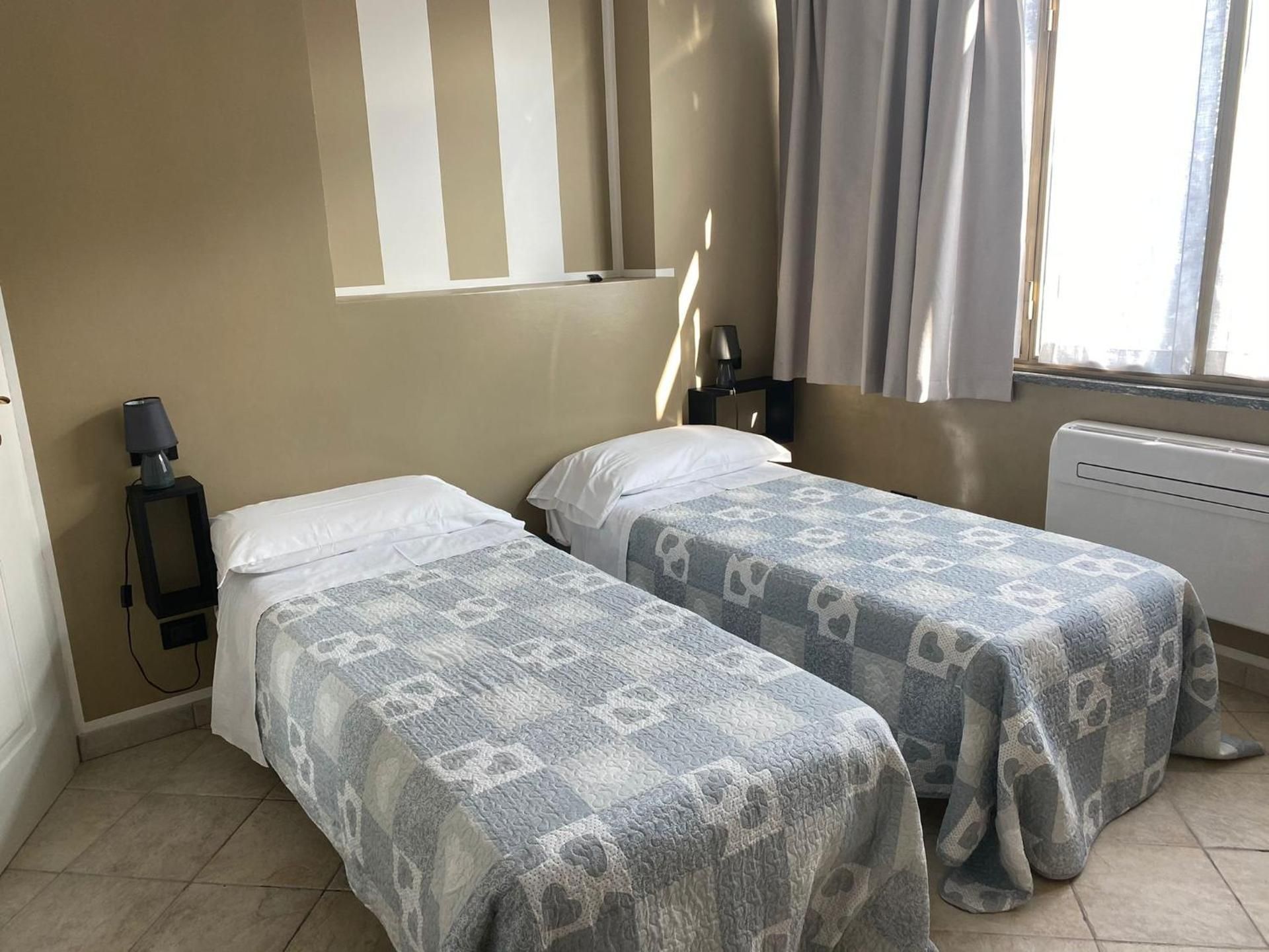 La Fiorana Ivrea Twin Room with Private Bathroom