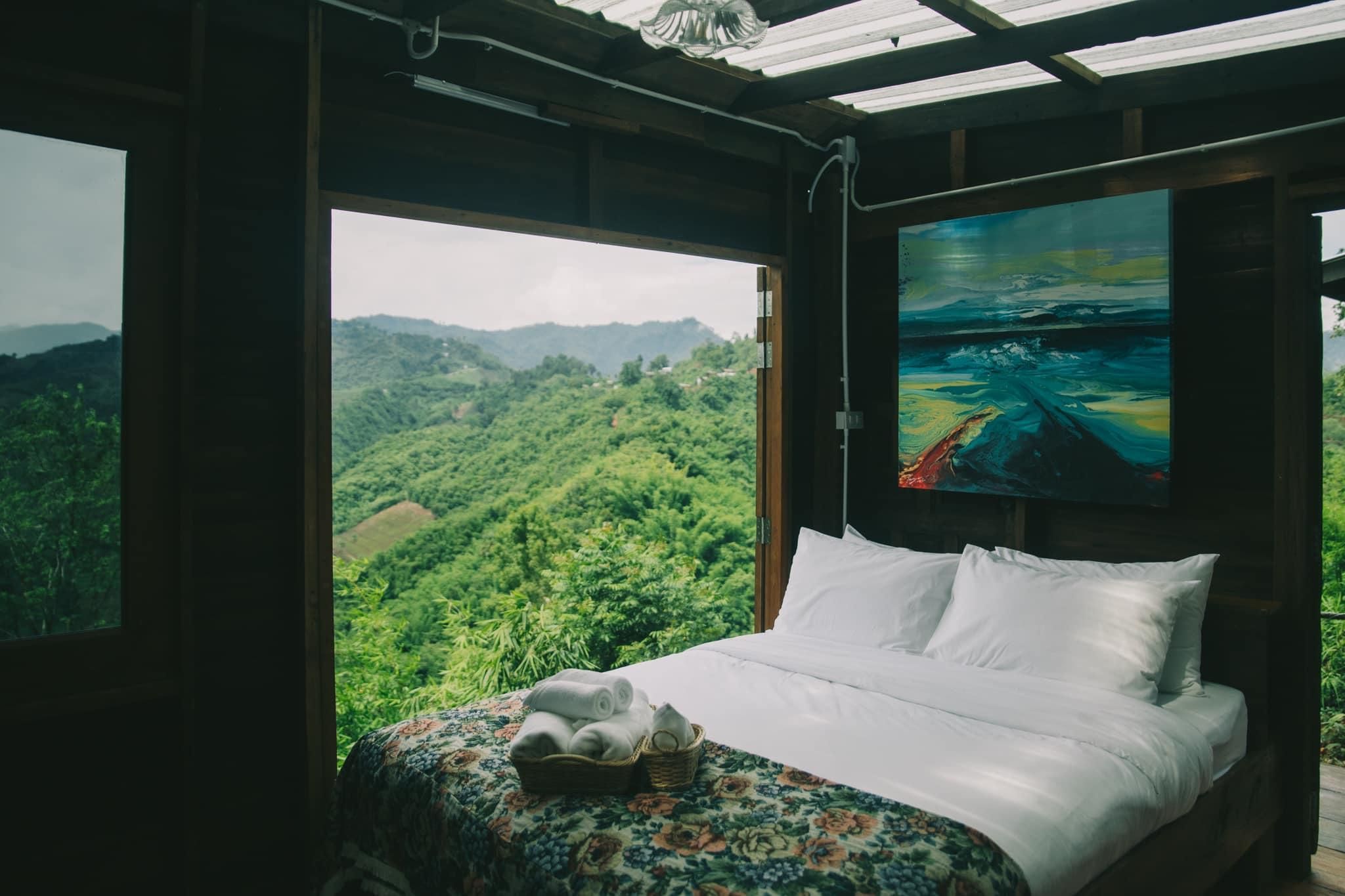 2-Bedroom Room with King Bed and Queen Bed