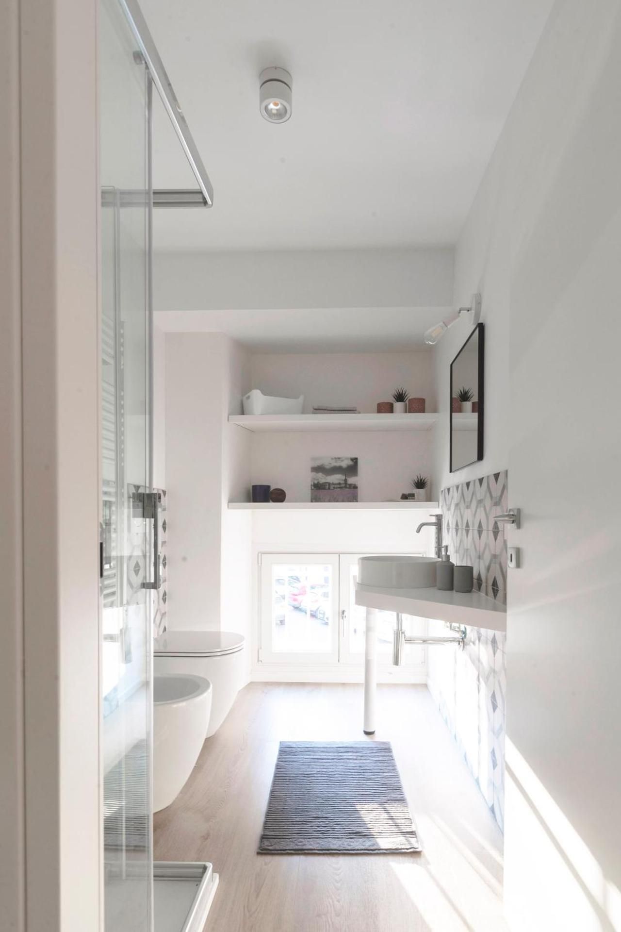 Appartamenti i Colori One-Bedroom Apartment