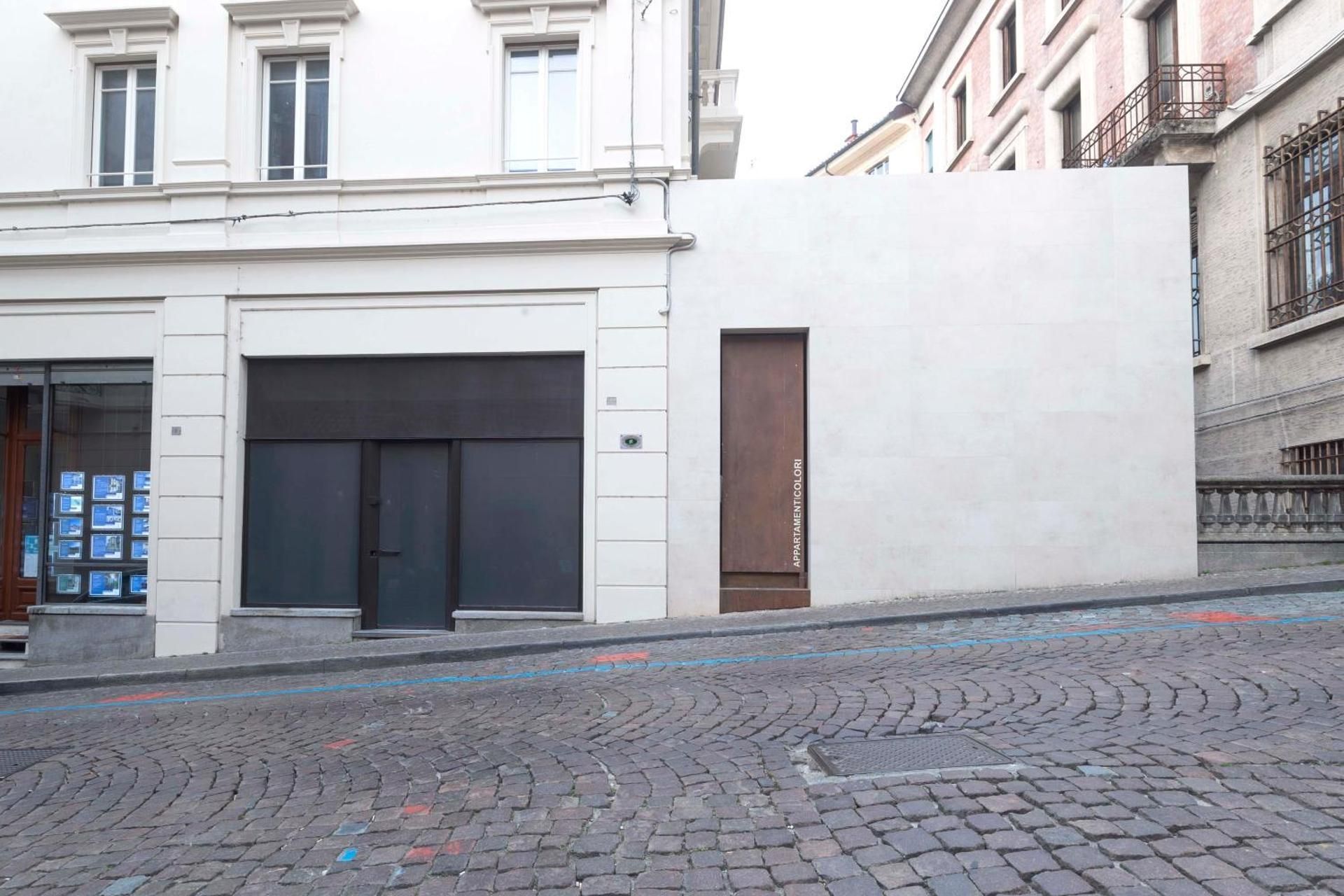 Appartamenti i Colori