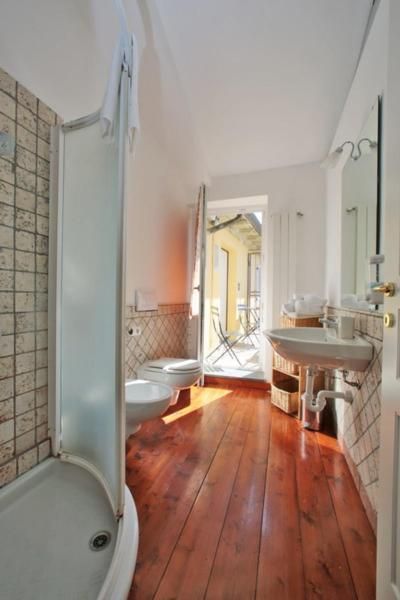 ReArduinoIvrea Studio Apartment 3