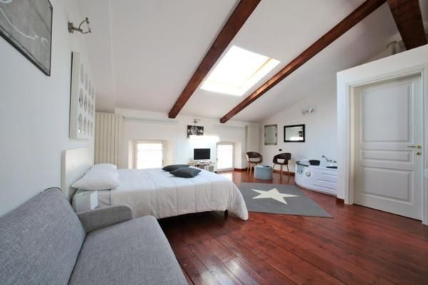 ReArduinoIvrea Studio Apartment