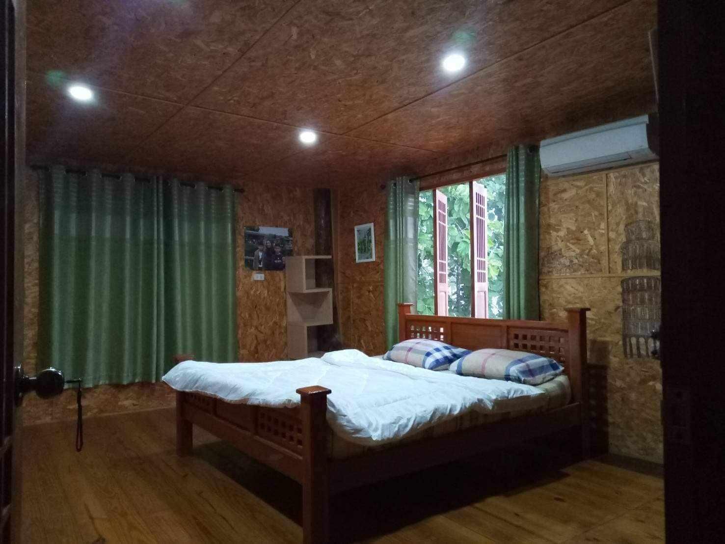 Room for 10 People