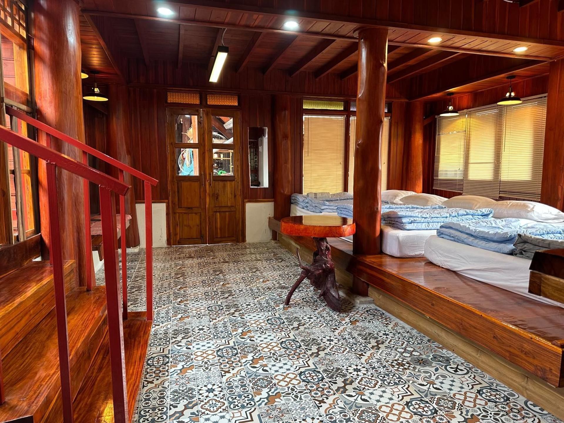 Japanese-Style Room