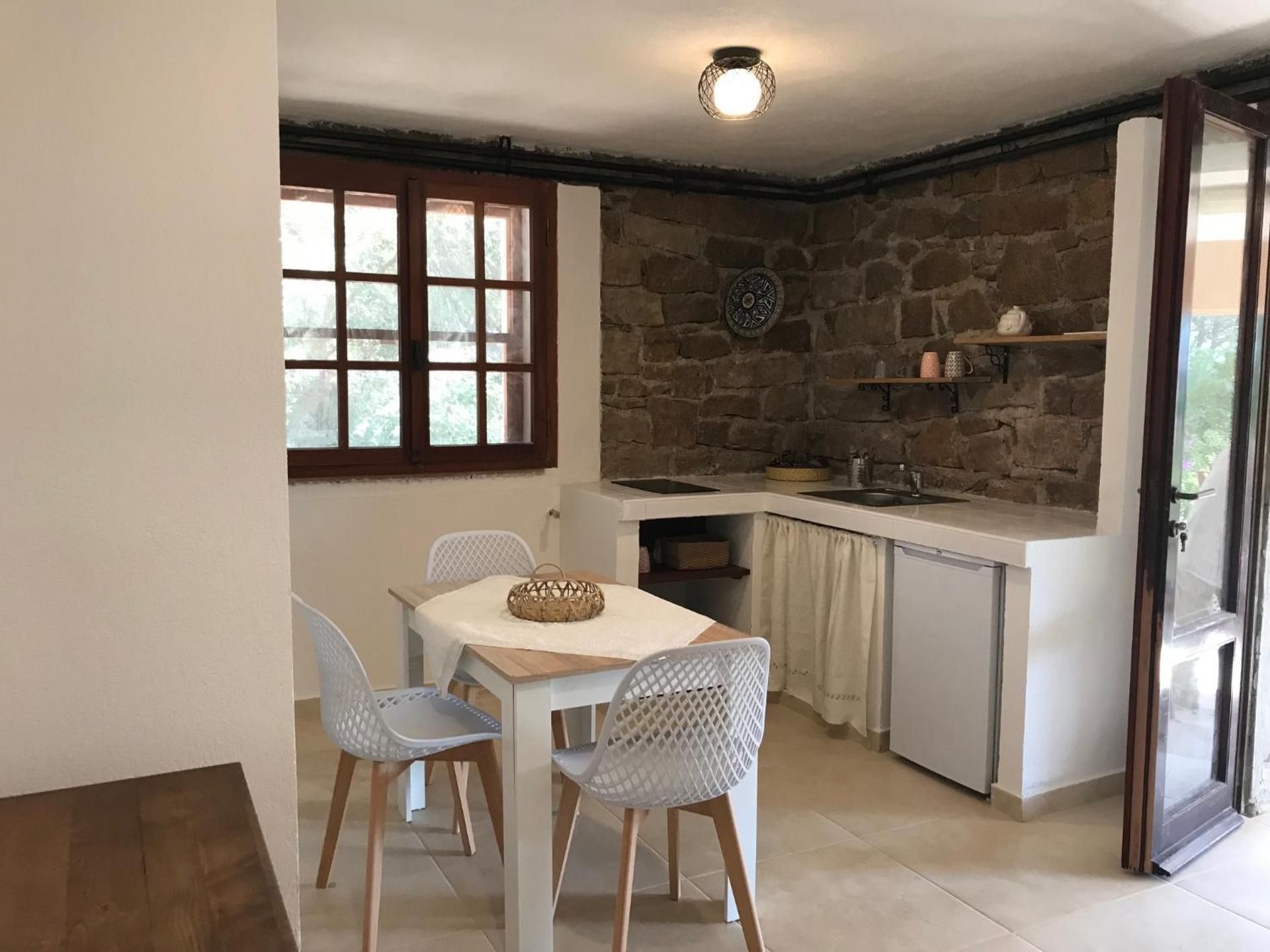 Chalet di campagna - da Aurora