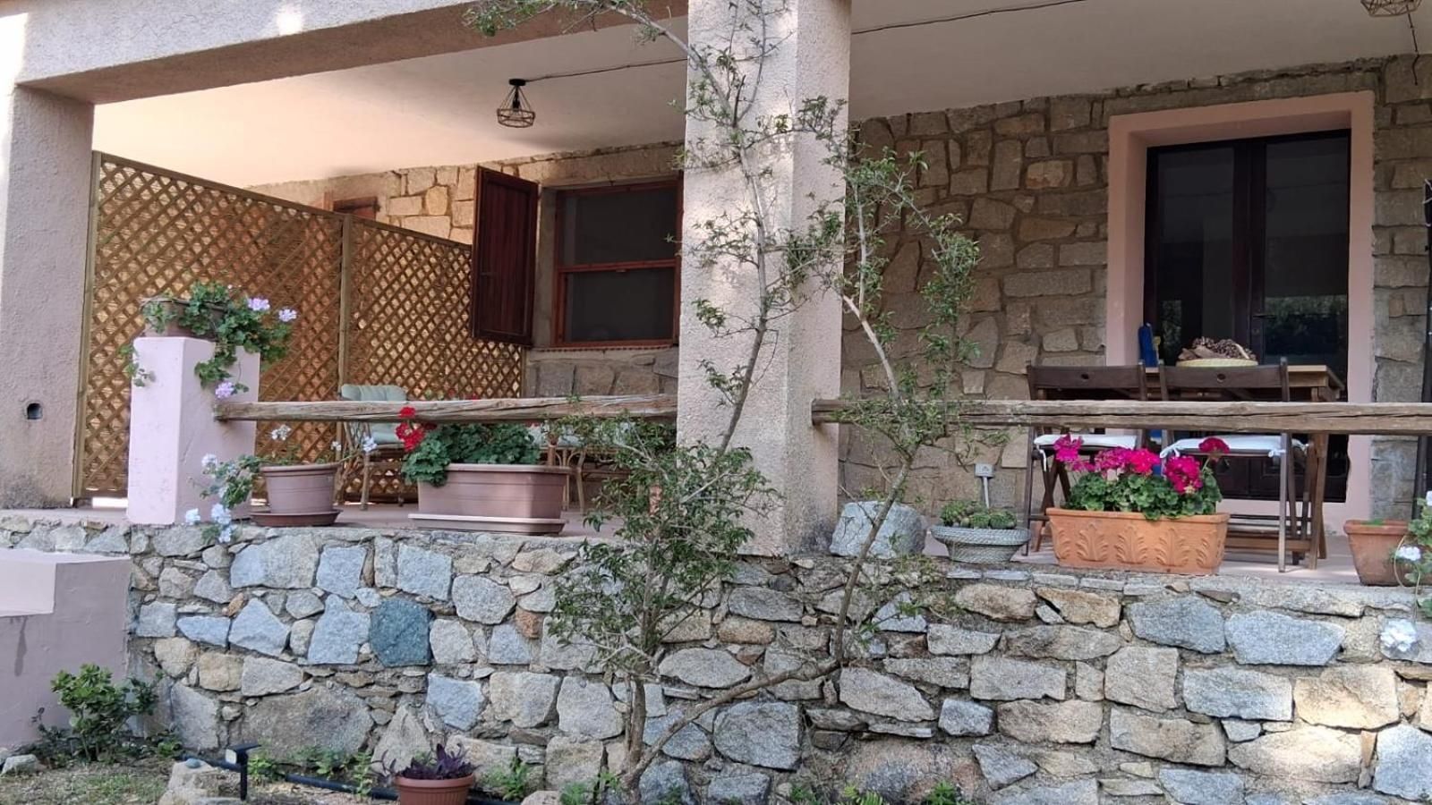 Chalet di campagna - da Aurora