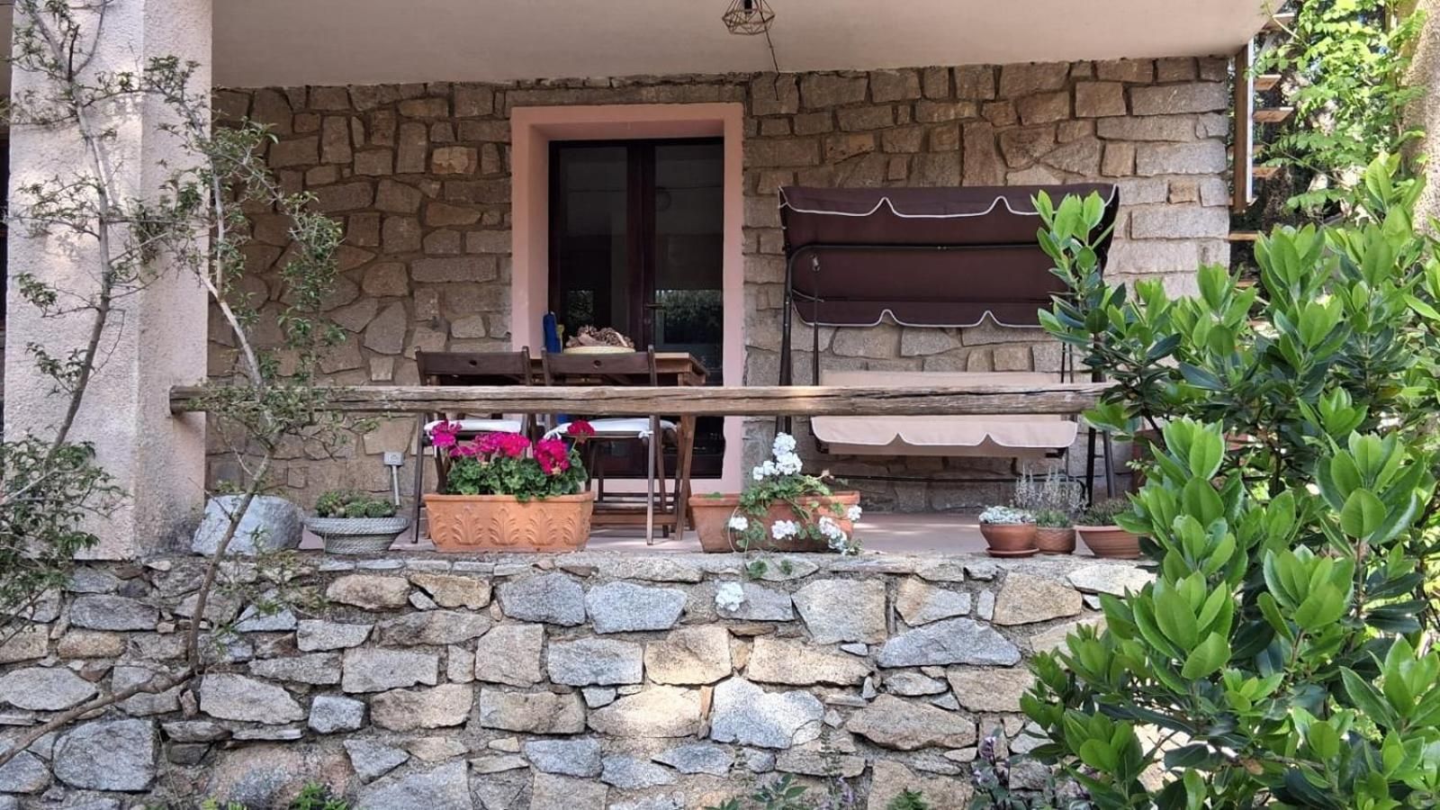 Chalet di campagna - da Aurora