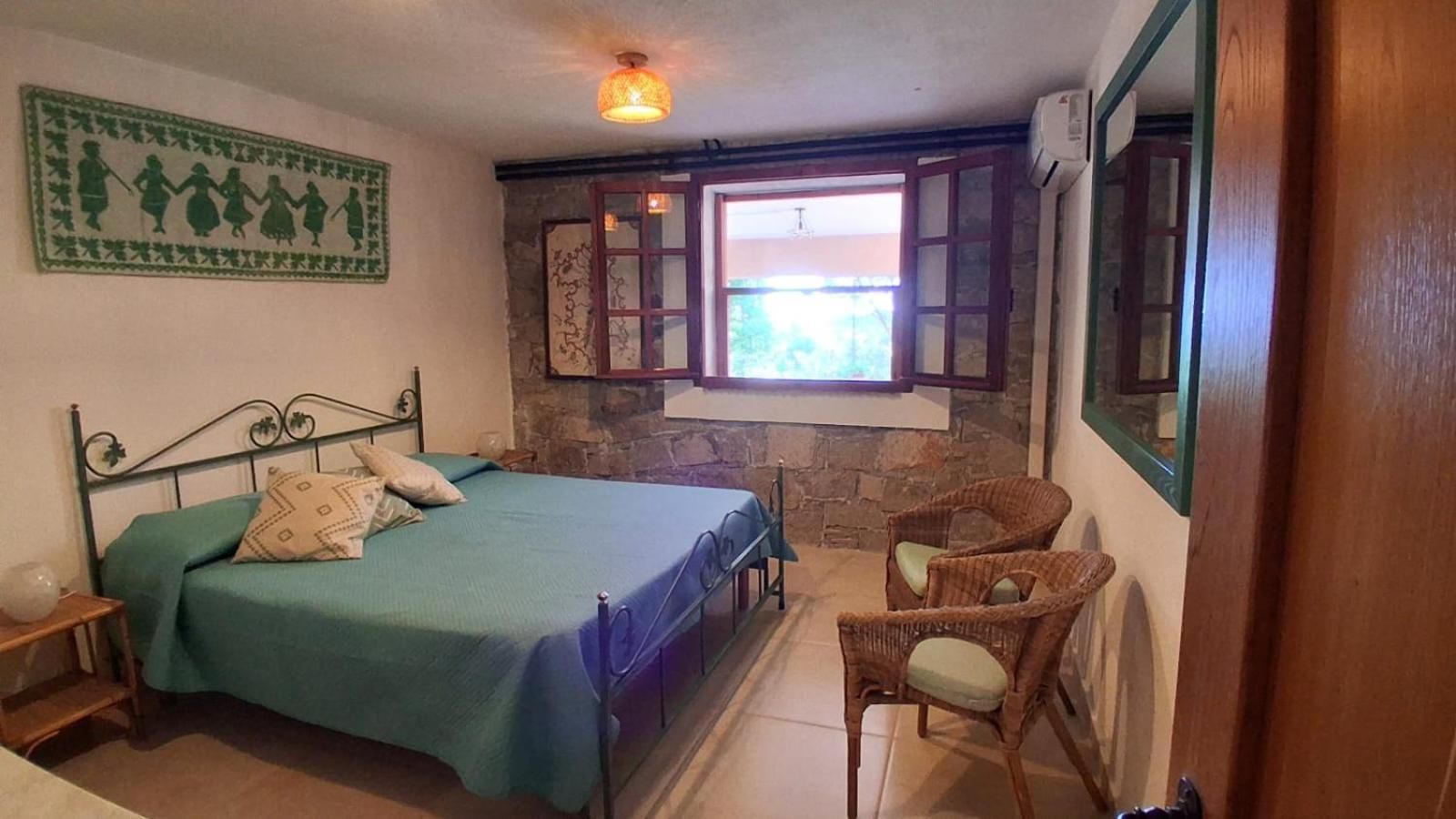 Chalet di campagna - da Aurora
